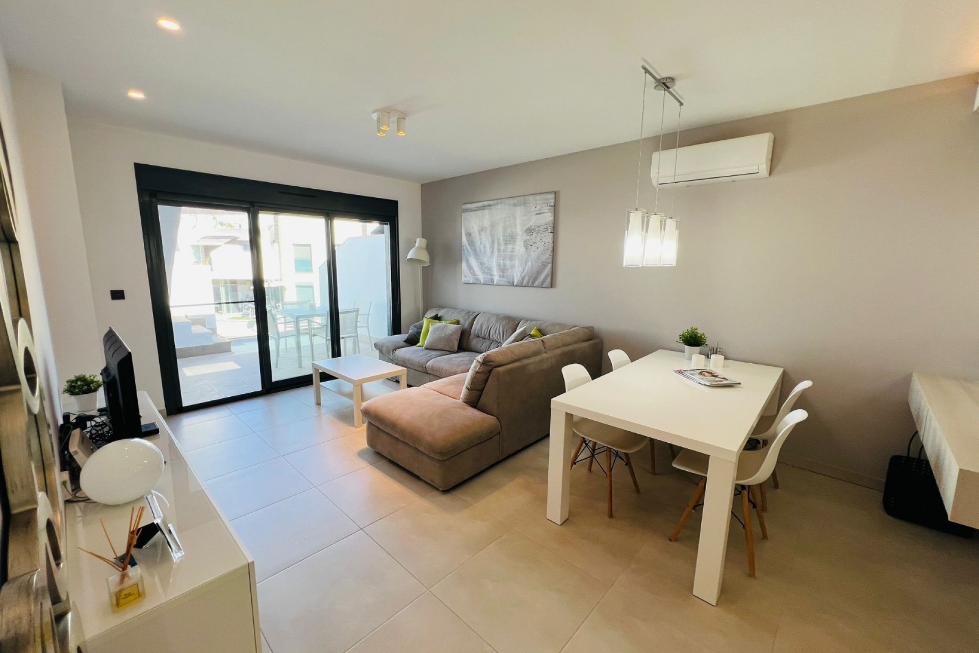 Segunda mano - Apartamento / piso -
Guardamar del Segura - Costa Blanca