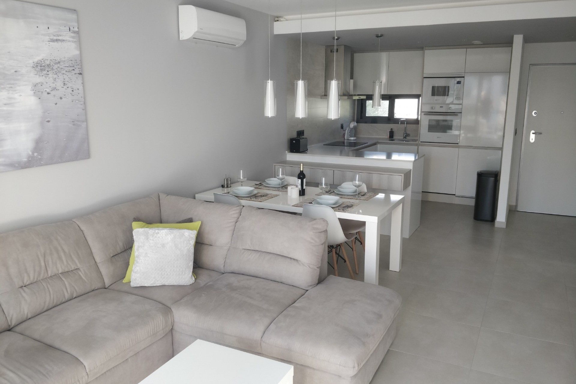 Segunda mano - Apartamento / piso -
Guardamar del Segura - Costa Blanca