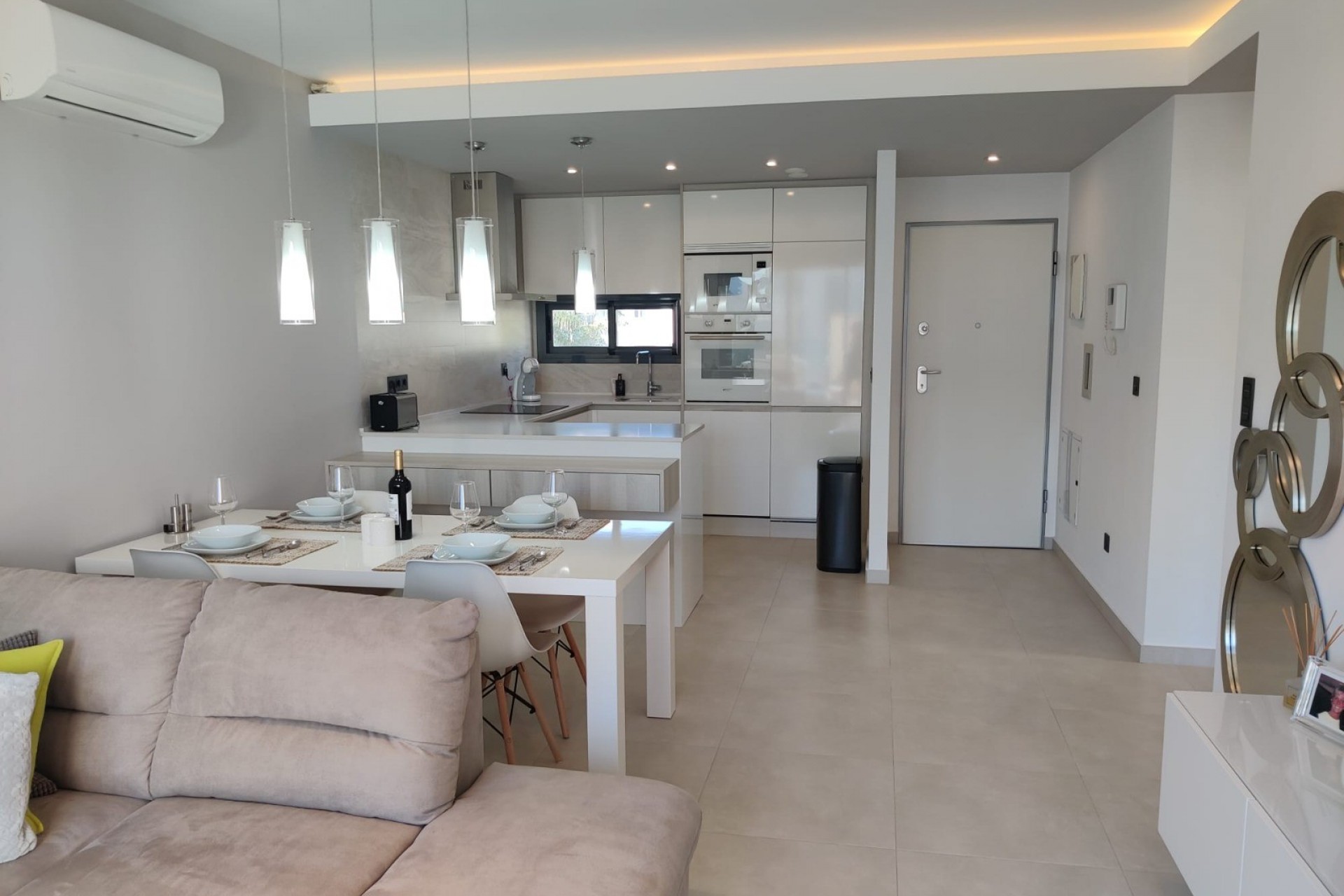 Segunda mano - Apartamento / piso -
Guardamar del Segura - Costa Blanca