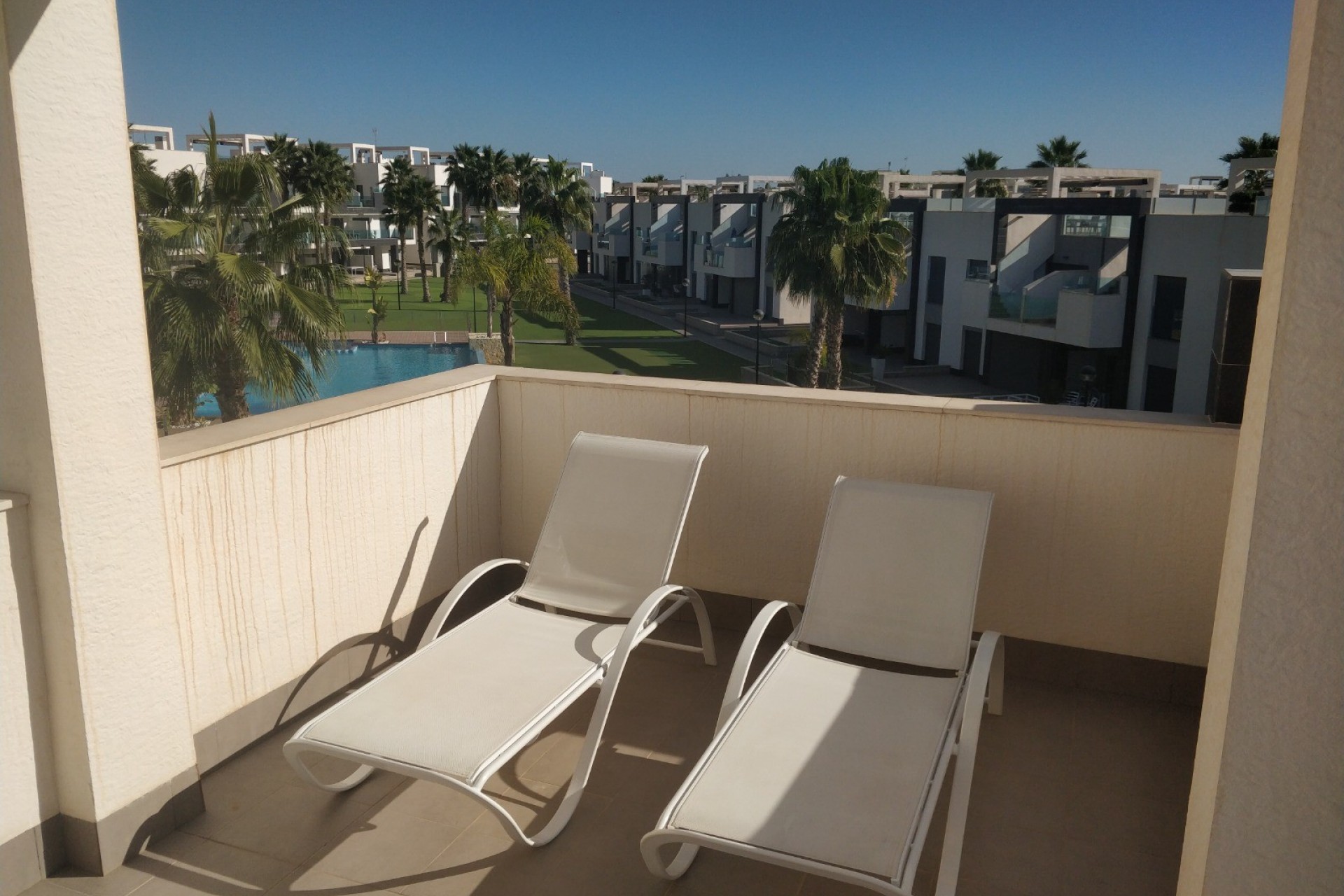 Segunda mano - Apartamento / piso -
Guardamar del Segura - Costa Blanca