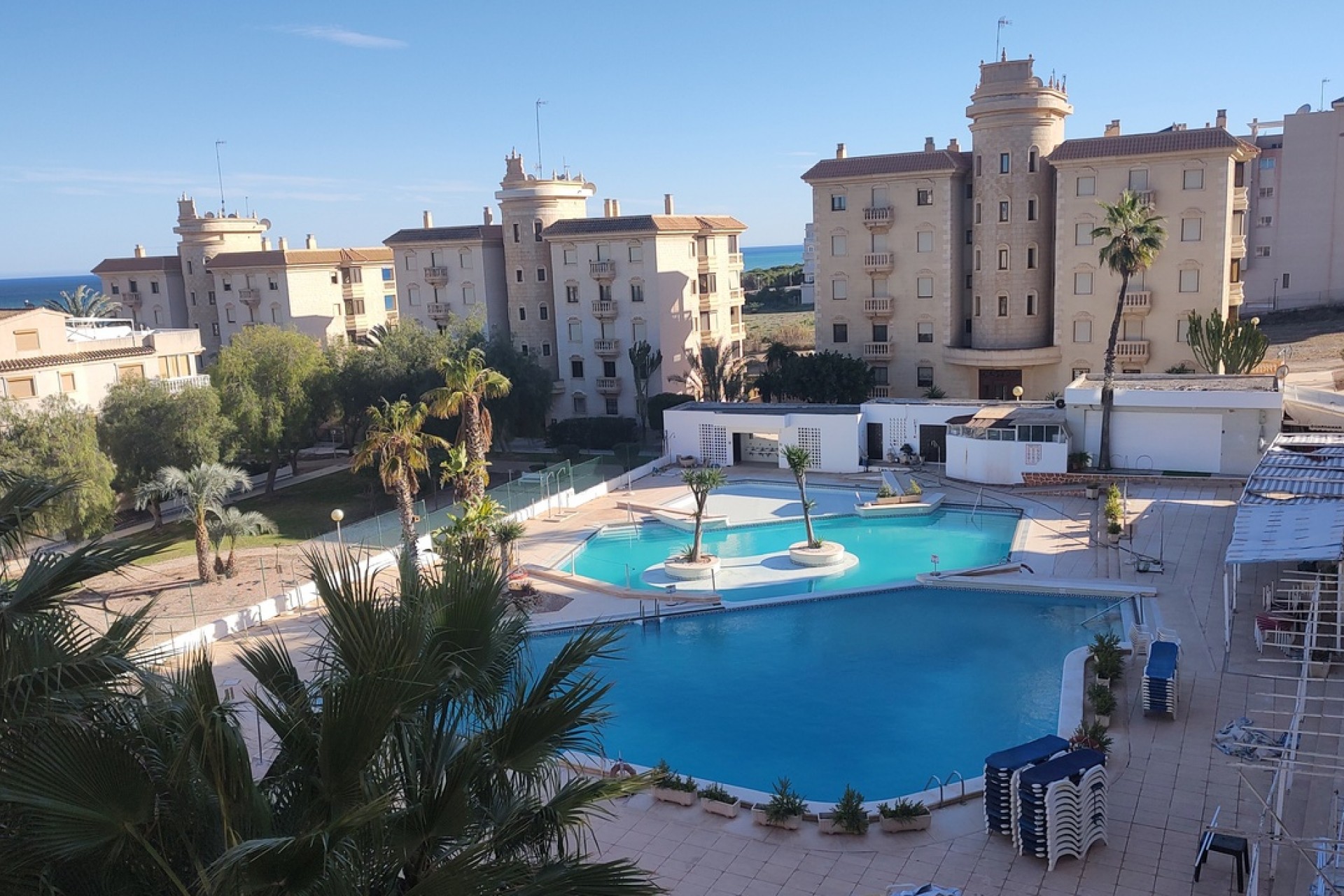 Segunda mano - Apartamento / piso -
Guardamar del Segura - Costa Blanca