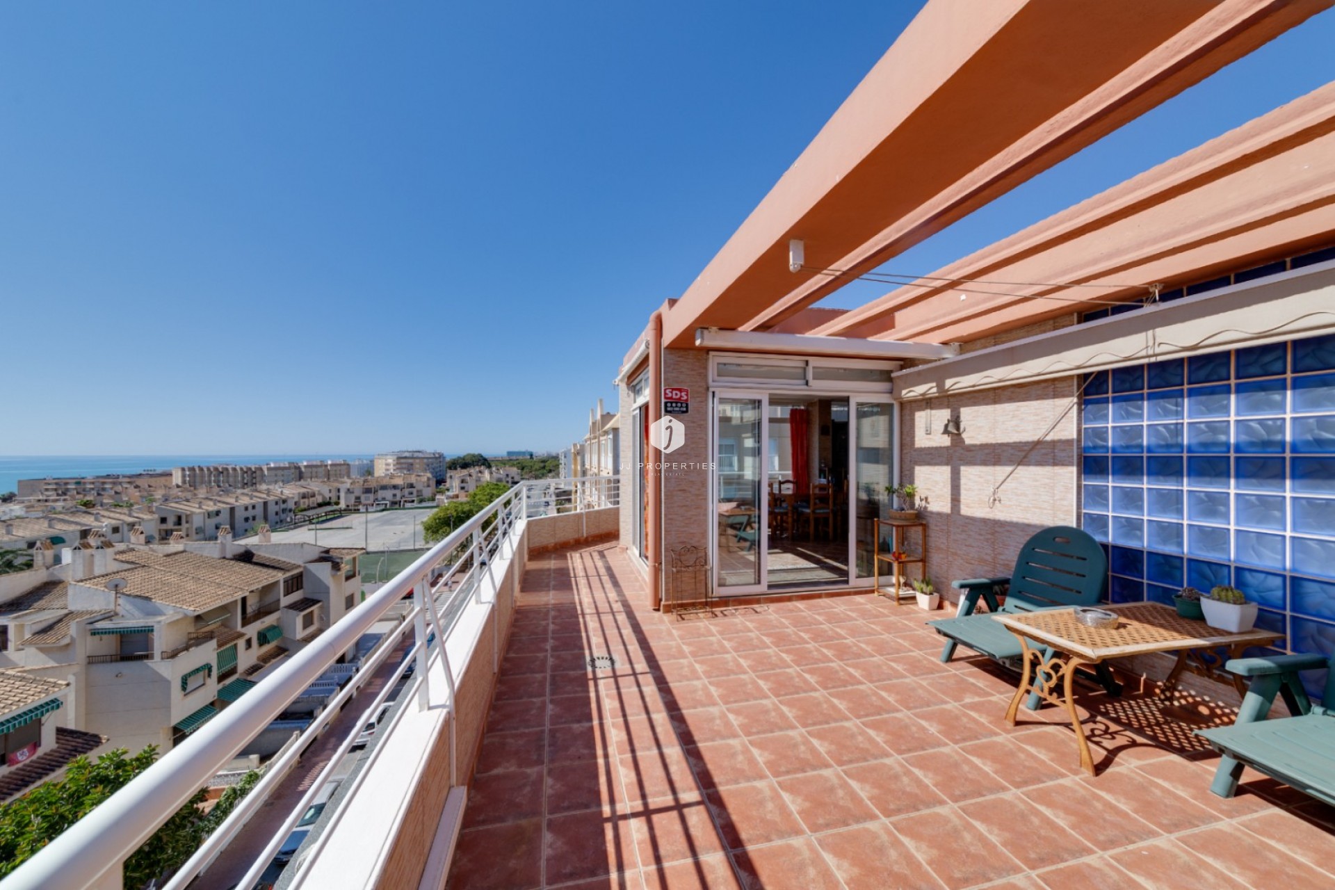 Segunda mano - Apartamento / piso -
Guardamar del Segura - Costa Blanca