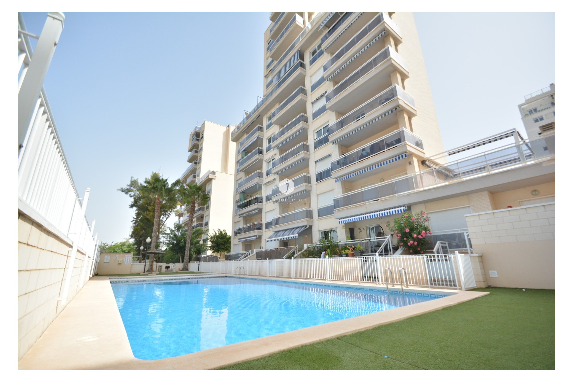 Segunda mano - Apartamento / piso -
Guardamar del Segura - Costa Blanca