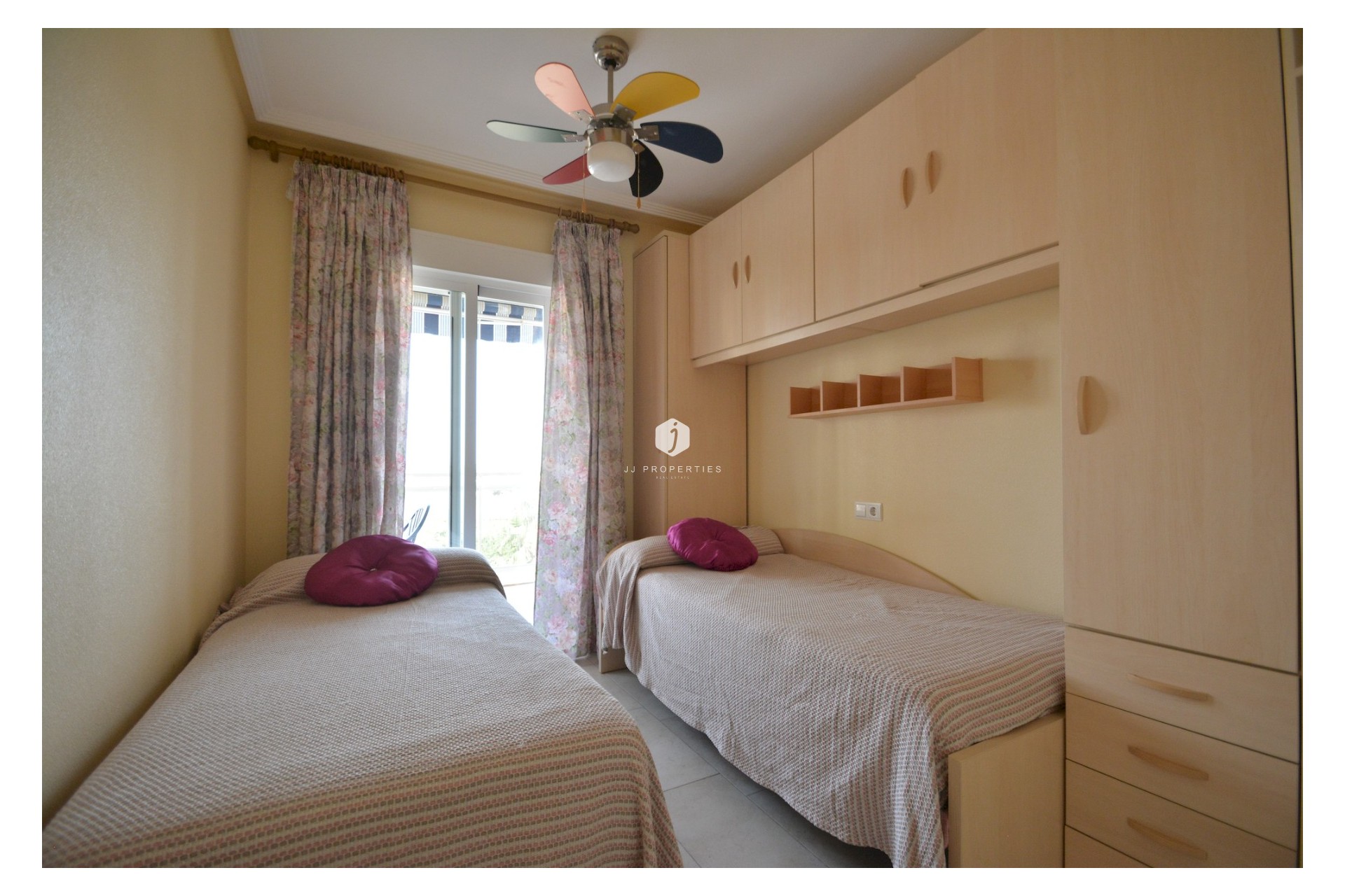 Segunda mano - Apartamento / piso -
Guardamar del Segura - Costa Blanca