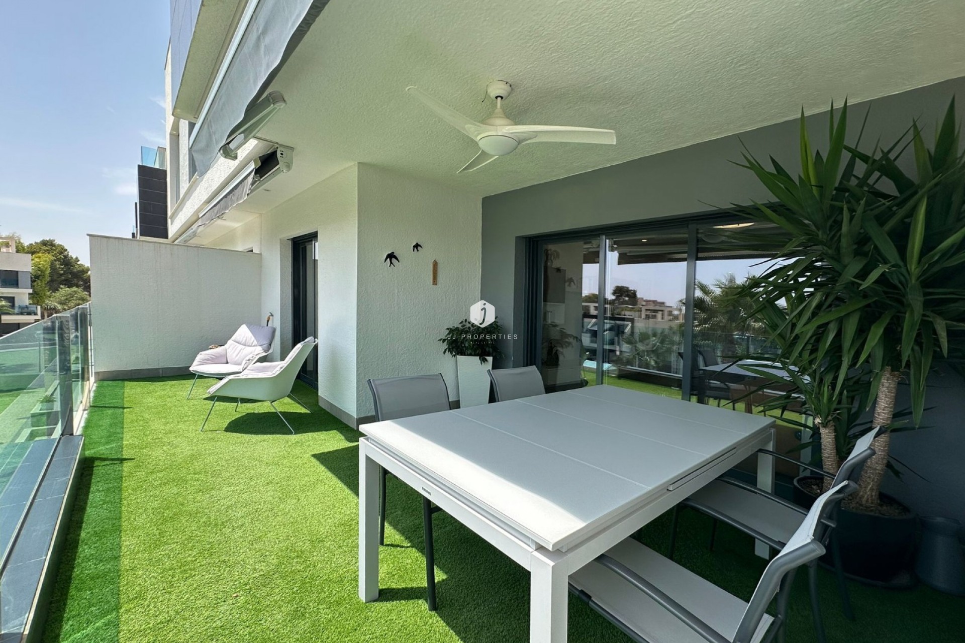 Segunda mano - Apartamento / piso -
Guardamar del Segura - Costa Blanca