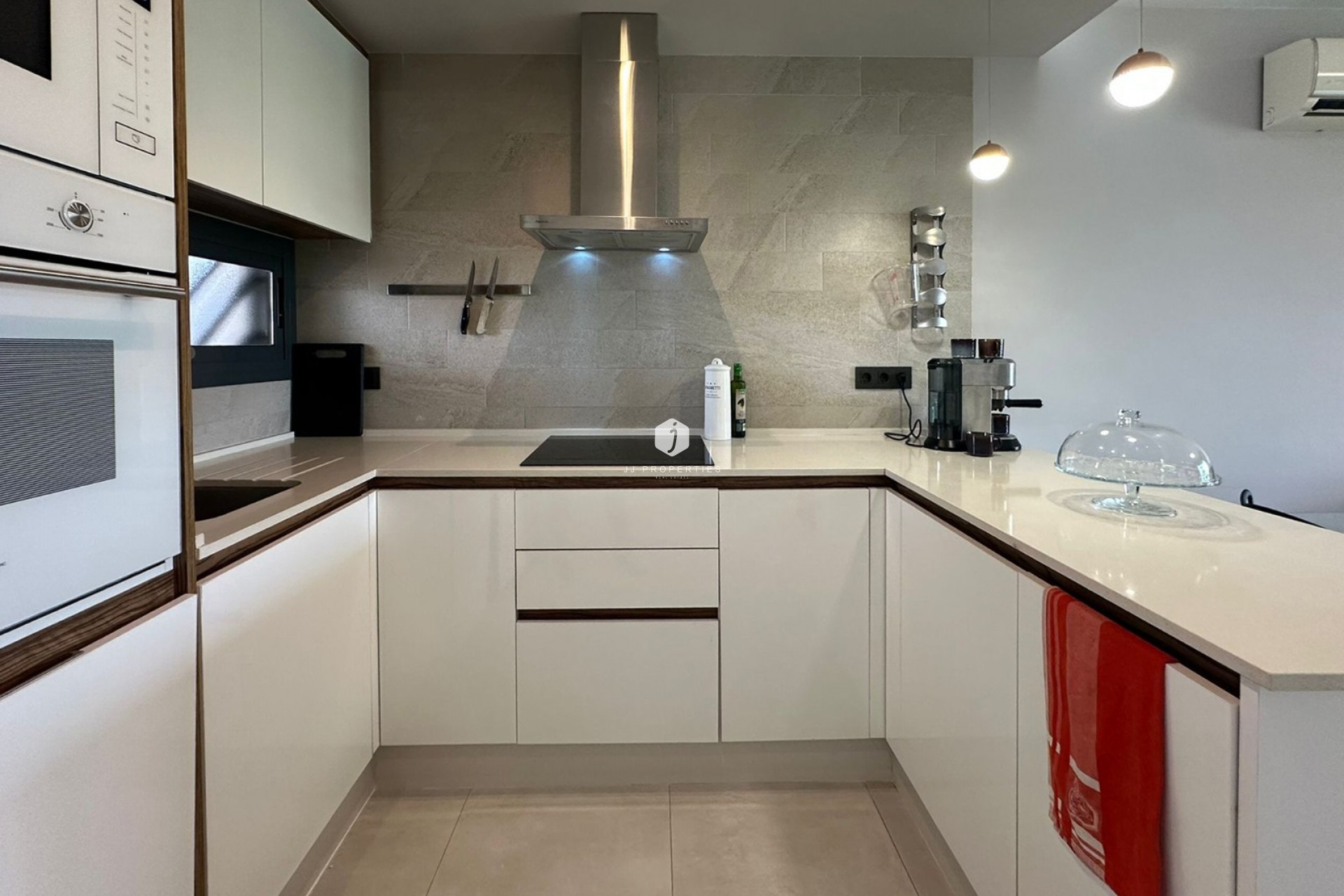 Segunda mano - Apartamento / piso -
Guardamar del Segura - Costa Blanca