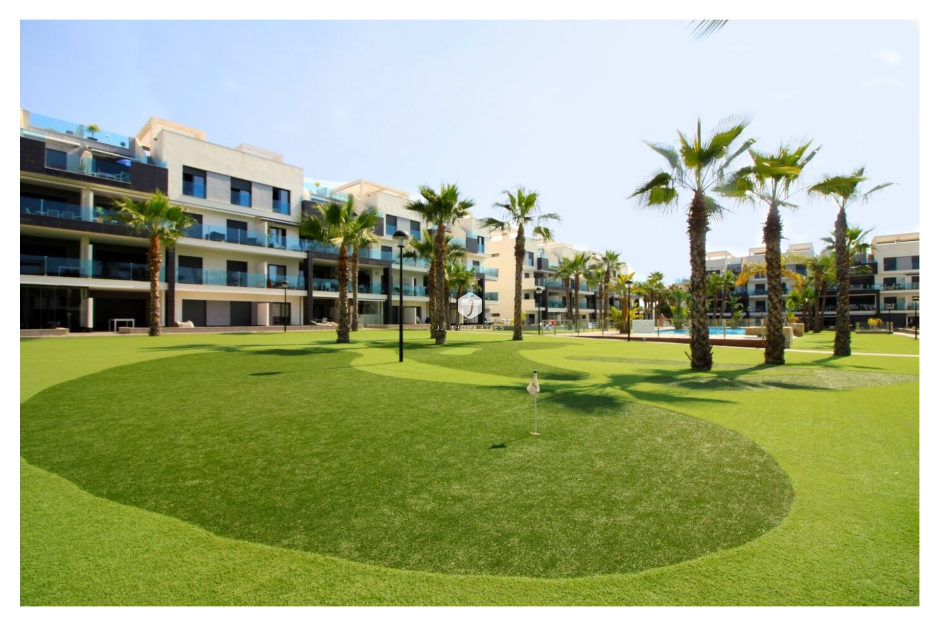 Segunda mano - Apartamento / piso -
Guardamar del Segura - Costa Blanca