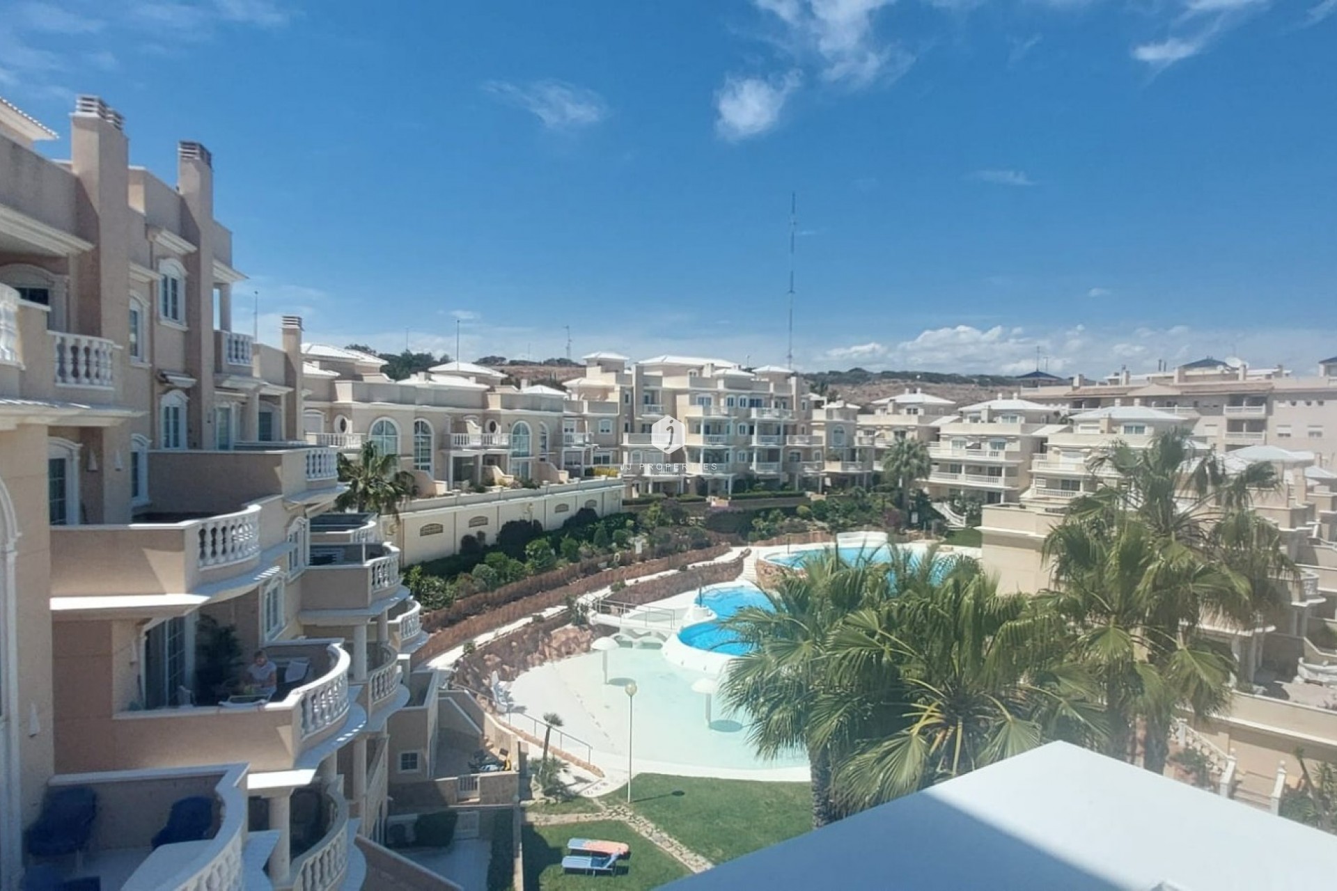 Segunda mano - Apartamento / piso -
Guardamar del Segura - Costa Blanca