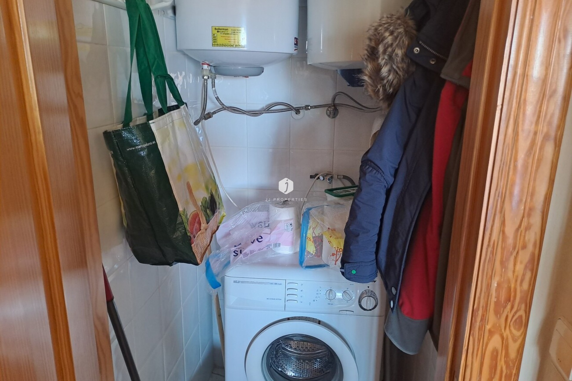 Segunda mano - Apartamento / piso -
Guardamar del Segura - Costa Blanca