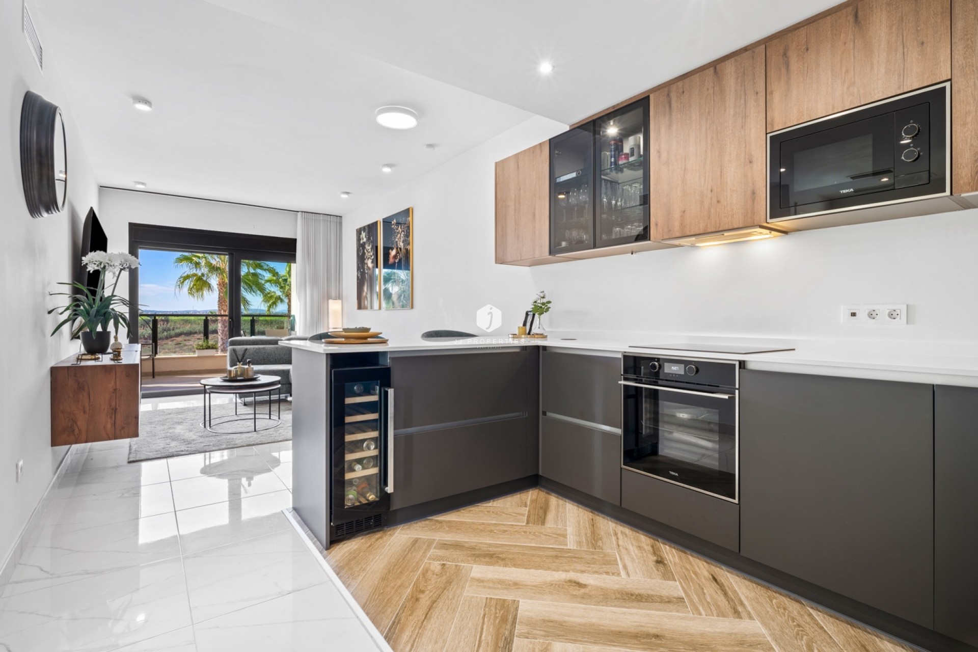 Segunda mano - Apartamento / piso -
Guardamar del Segura - Costa Blanca