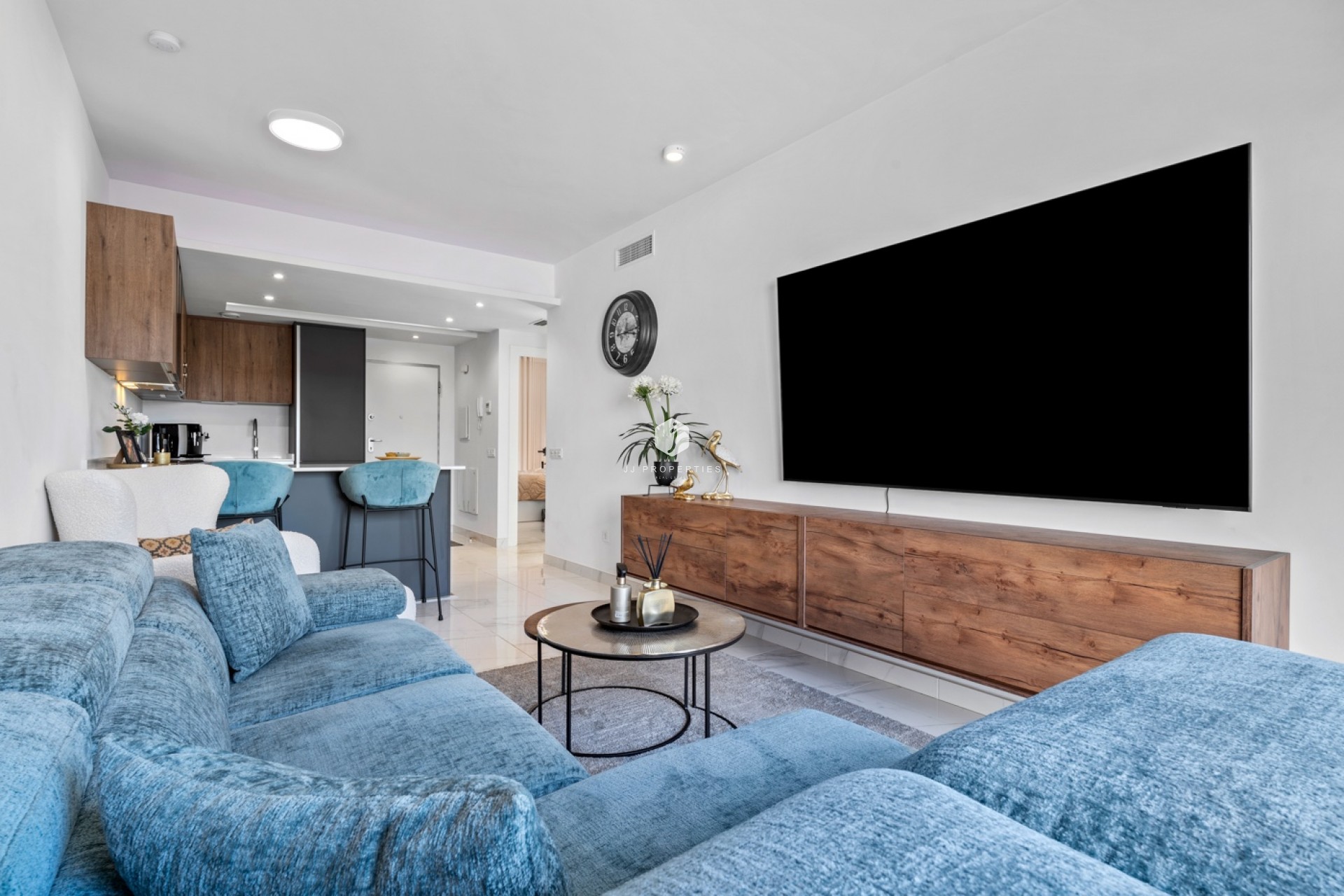 Segunda mano - Apartamento / piso -
Guardamar del Segura - Costa Blanca