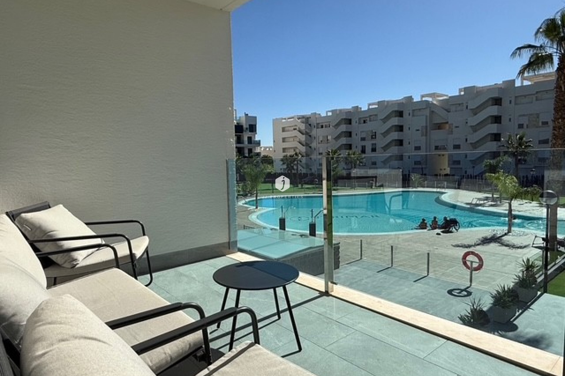 Segunda mano - Apartamento / piso -
Guardamar del Segura - Costa Blanca