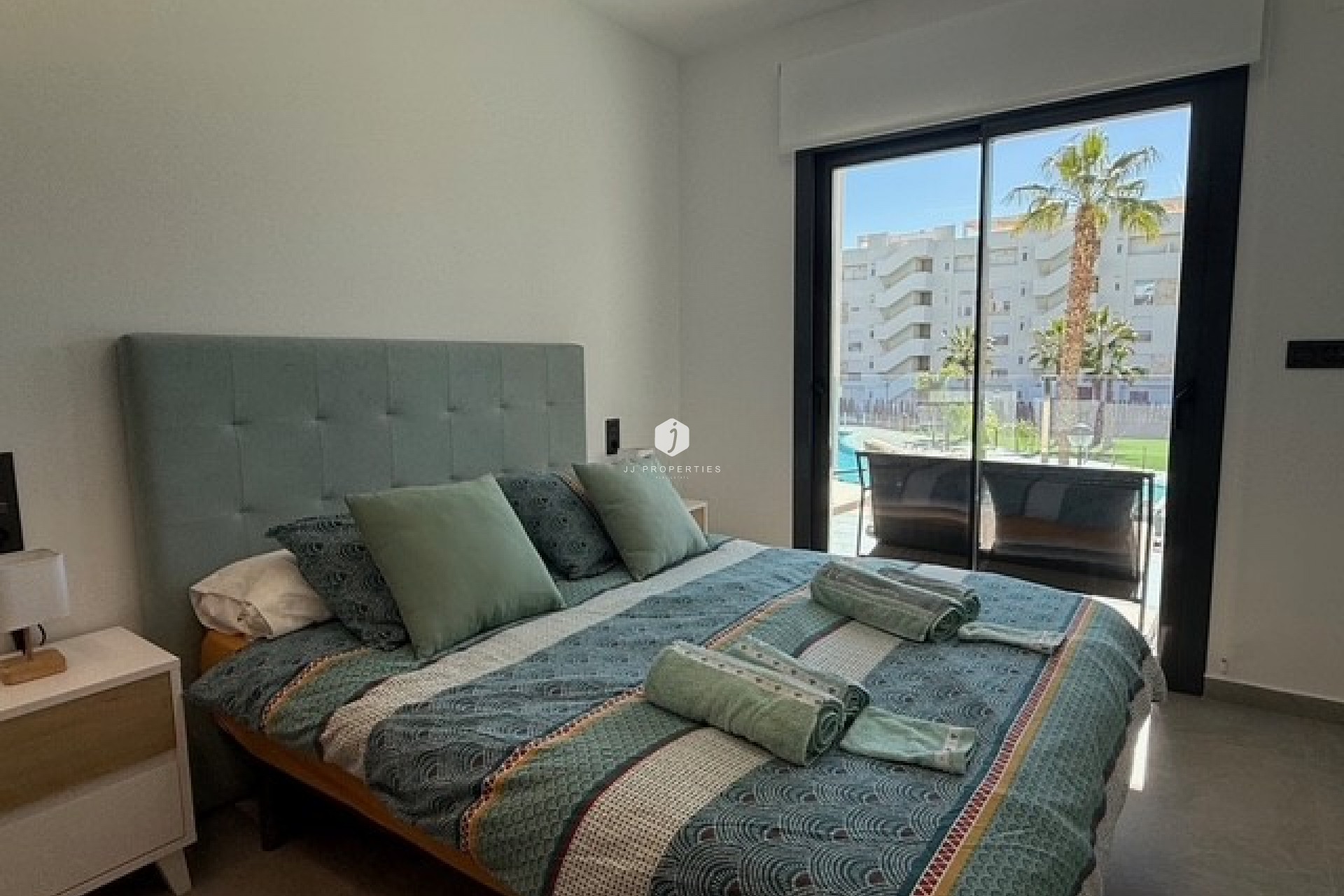 Segunda mano - Apartamento / piso -
Guardamar del Segura - Costa Blanca