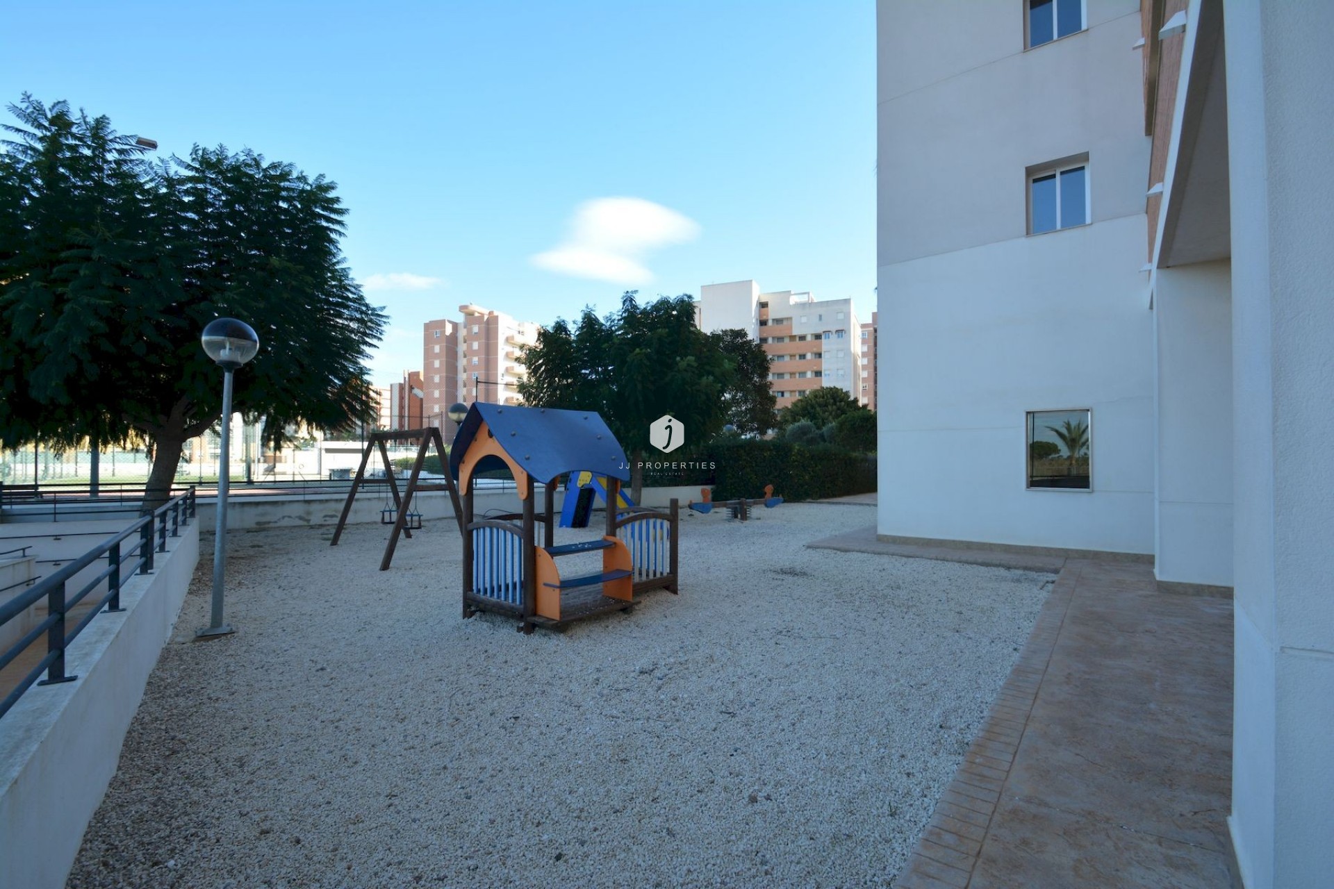 Segunda mano - Apartamento / piso -
Guardamar del Segura - Costa Blanca