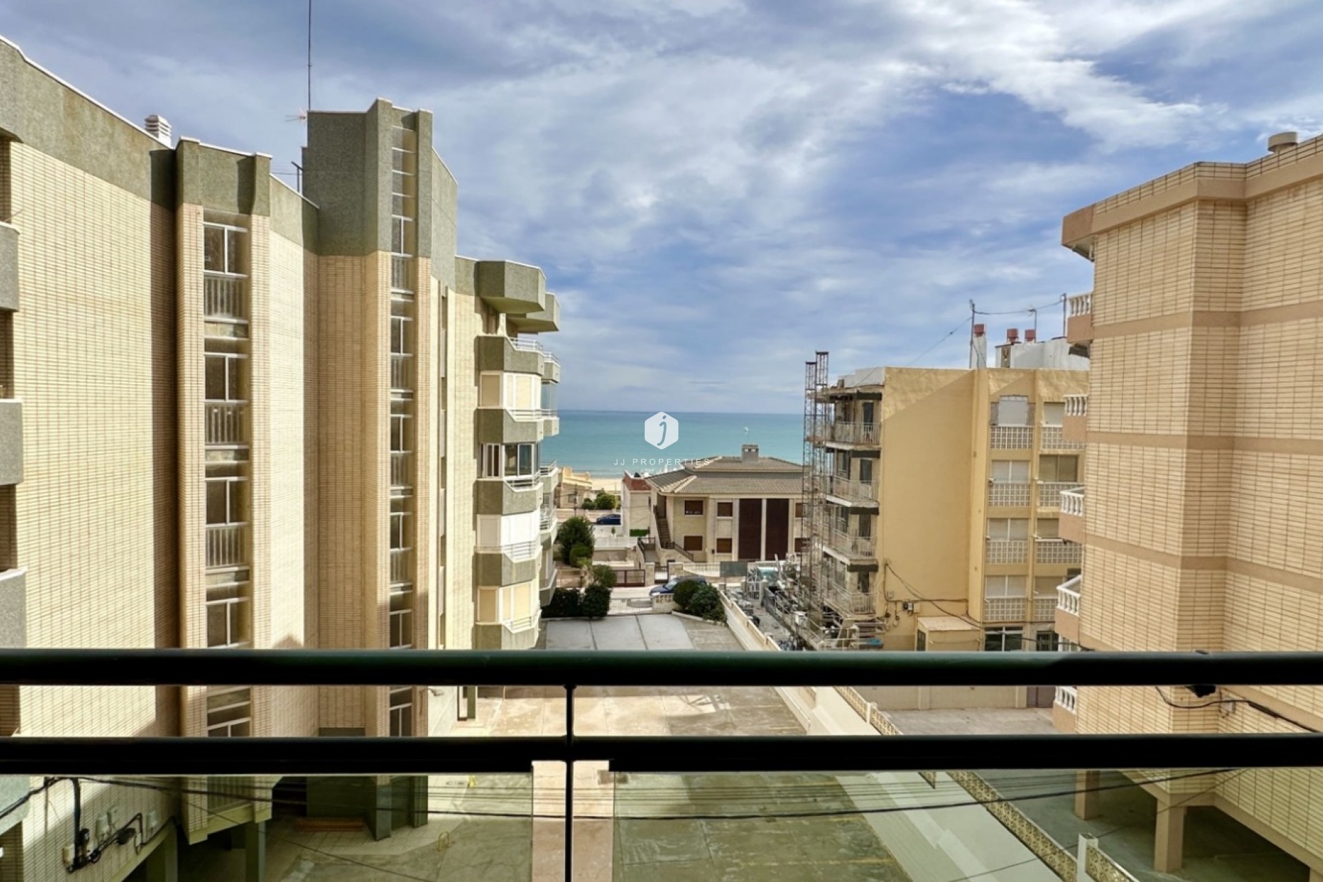 Segunda mano - Apartamento / piso -
Guardamar del Segura - Costa Blanca