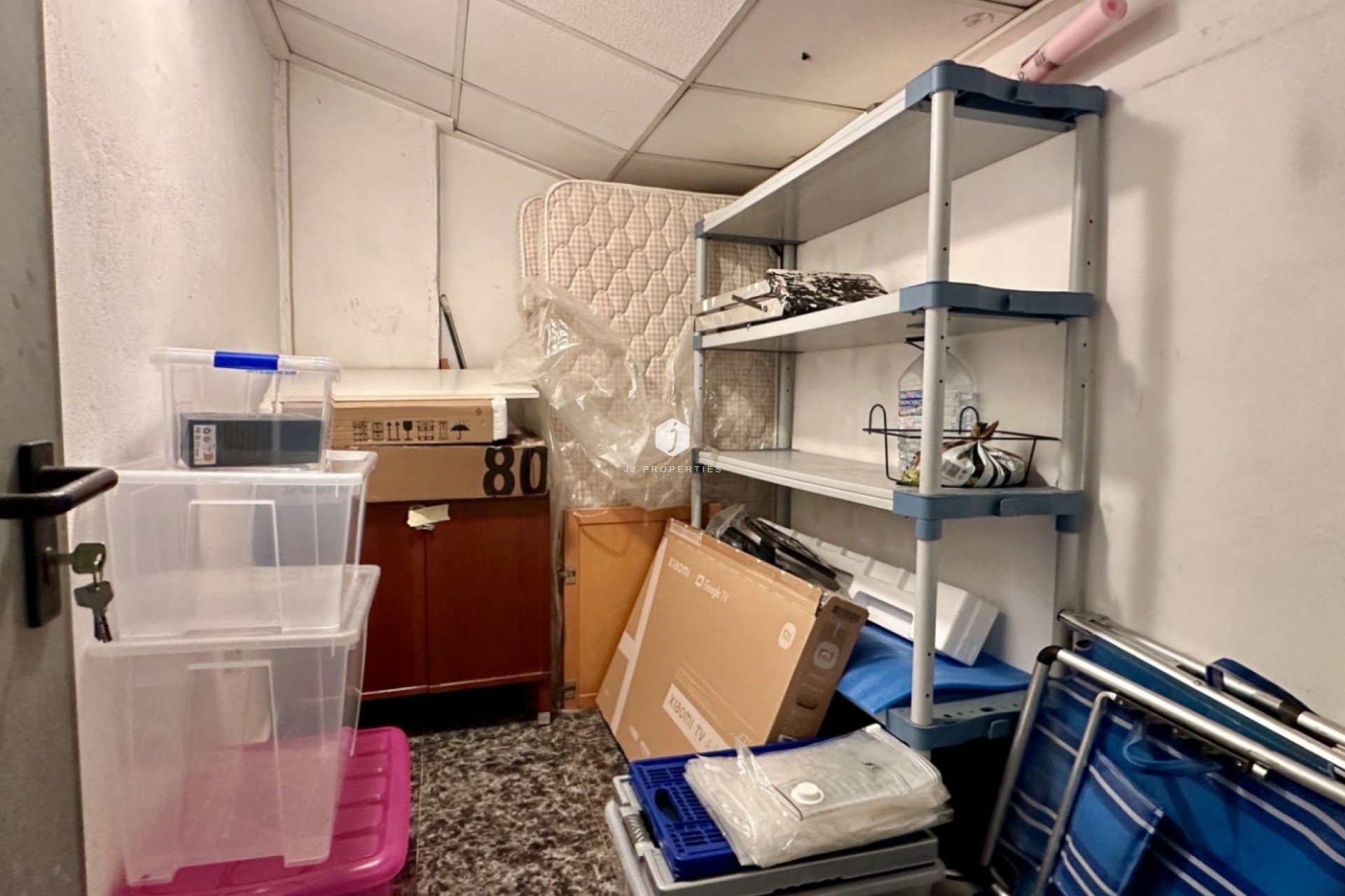 Segunda mano - Apartamento / piso -
Guardamar del Segura - Costa Blanca