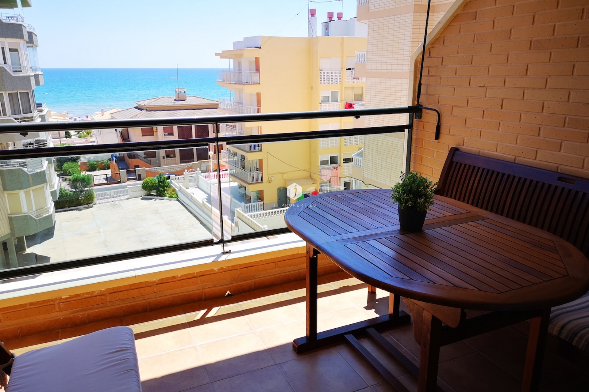 Segunda mano - Apartamento / piso -
Guardamar del Segura - Costa Blanca