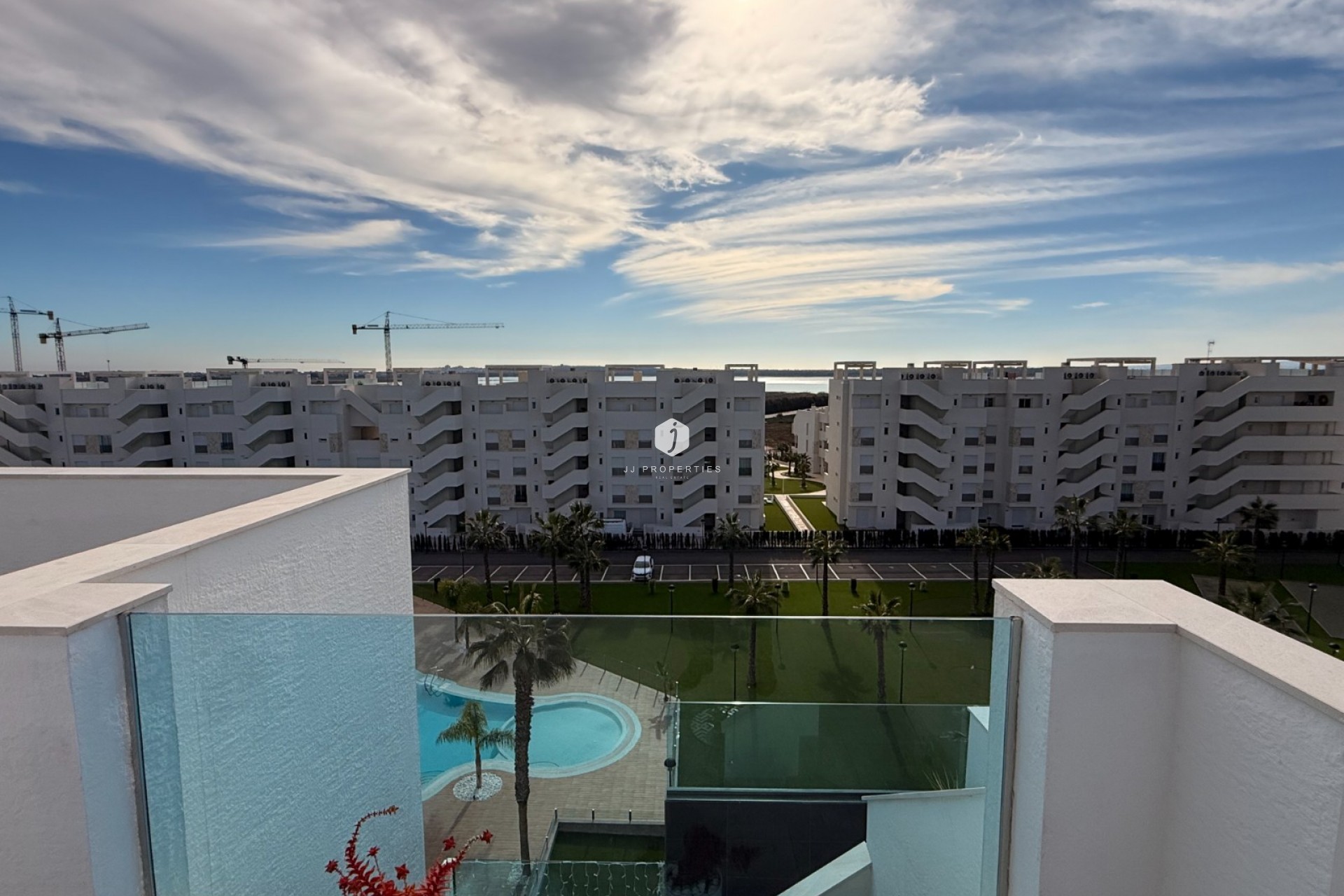 Segunda mano - Apartamento / piso -
Guardamar del Segura - Costa Blanca