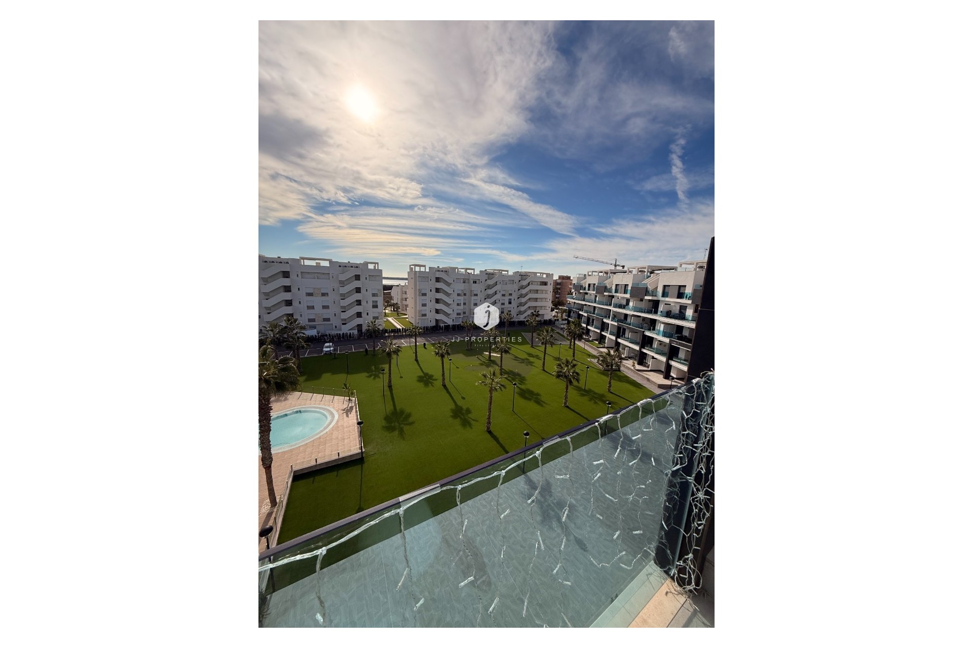 Segunda mano - Apartamento / piso -
Guardamar del Segura - Costa Blanca