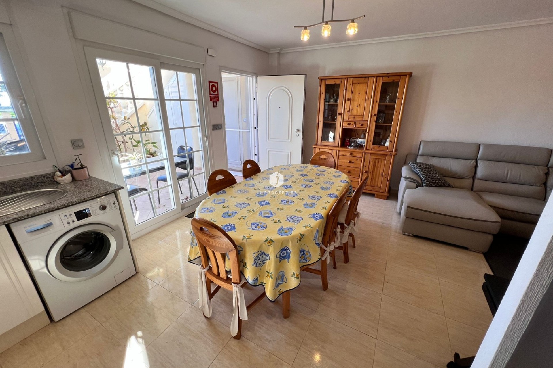 Segunda mano - Apartamento / piso -
Guardamar del Segura - Costa Blanca