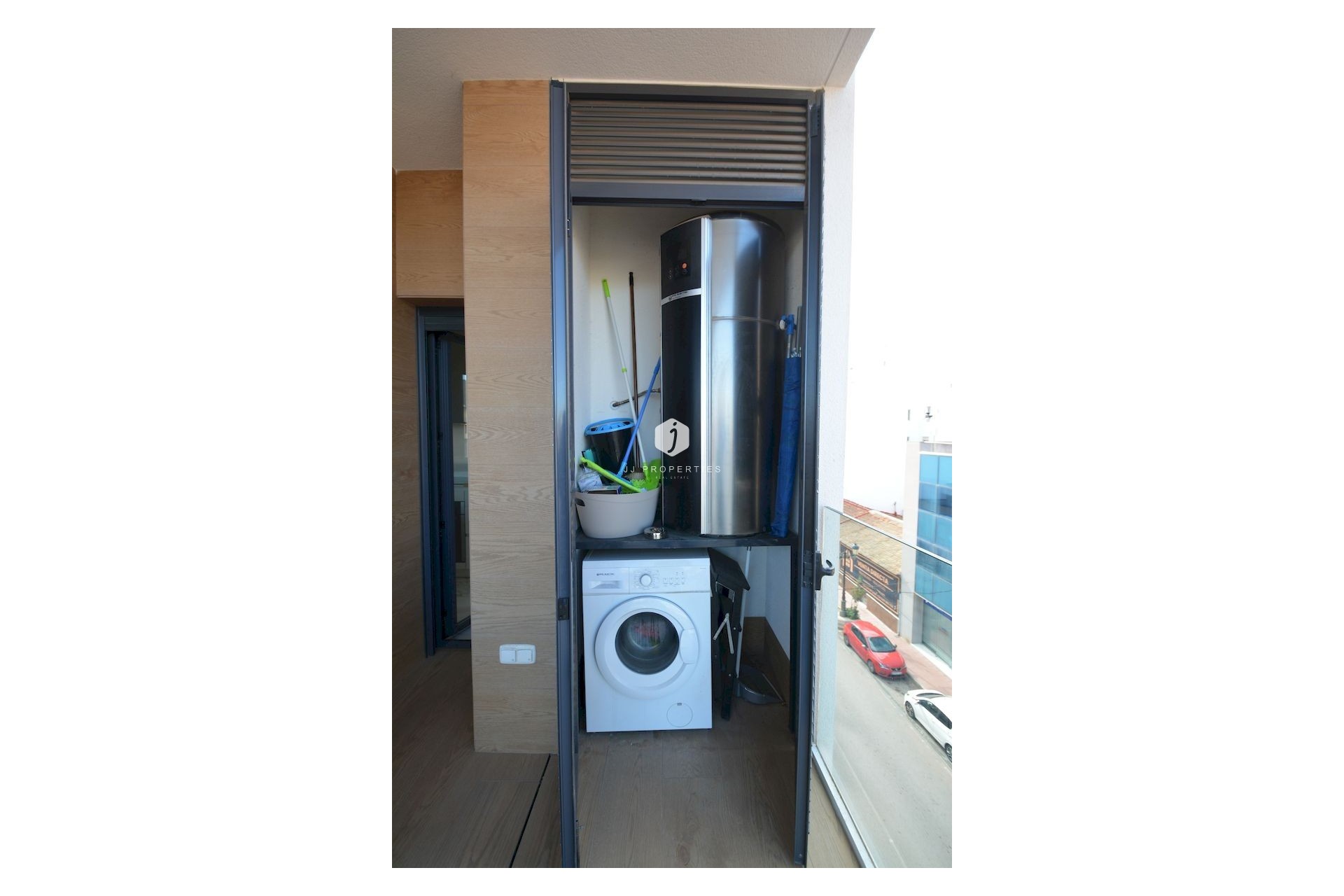 Segunda mano - Apartamento / piso -
Guardamar del Segura - Costa Blanca