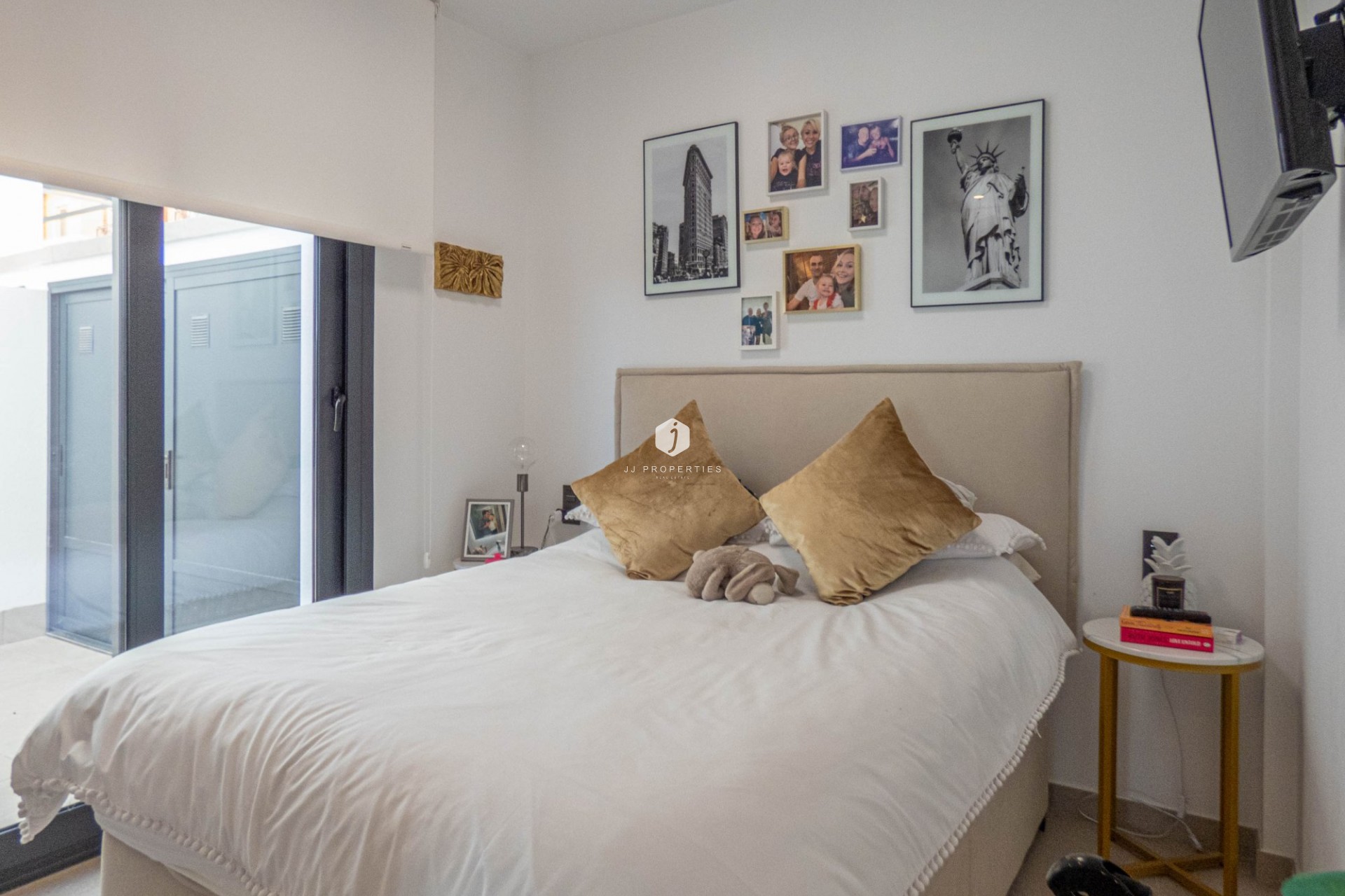 Segunda mano - Apartamento / piso -
Guardamar del Segura - Costa Blanca