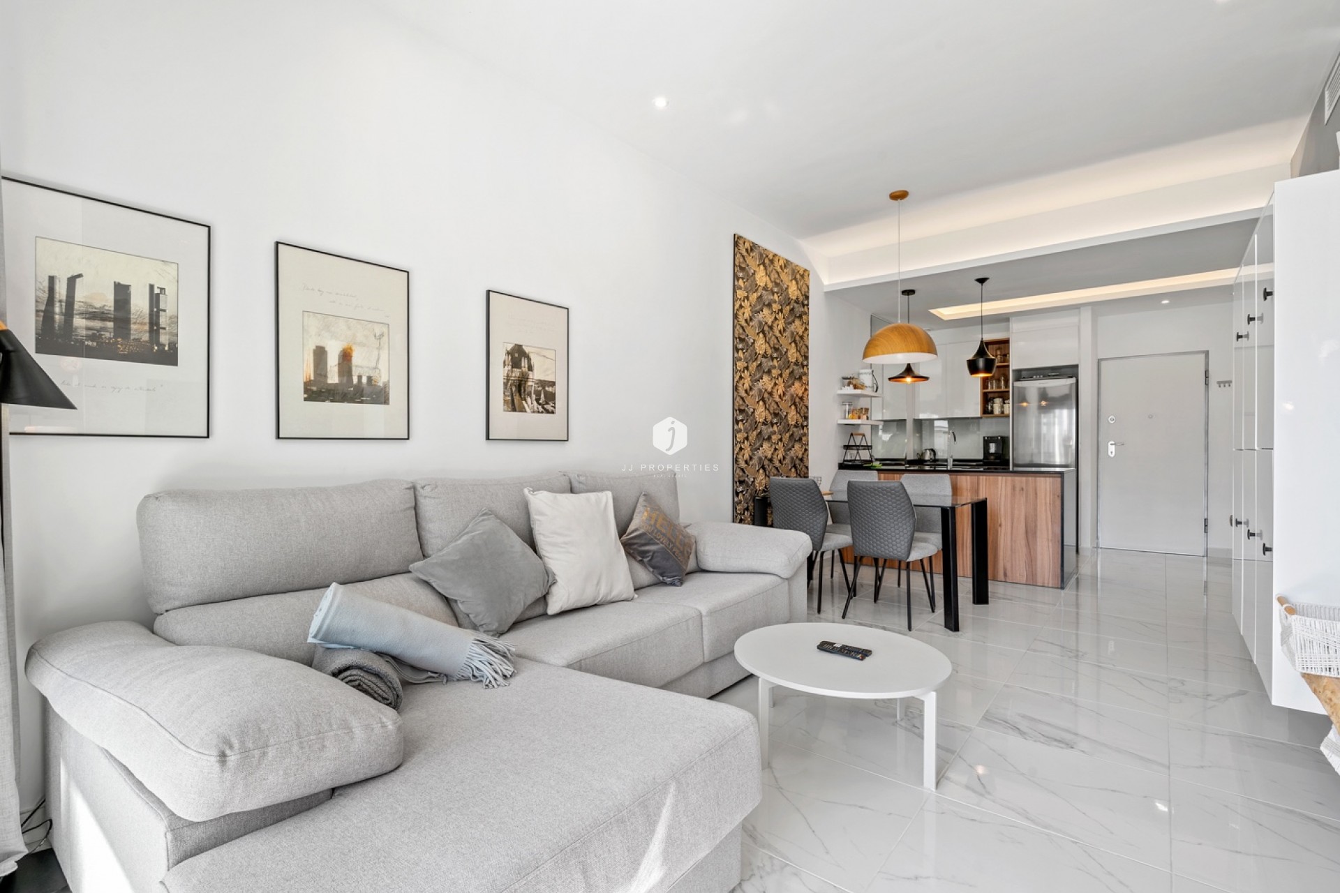 Segunda mano - Apartamento / piso -
Guardamar del Segura - Costa Blanca