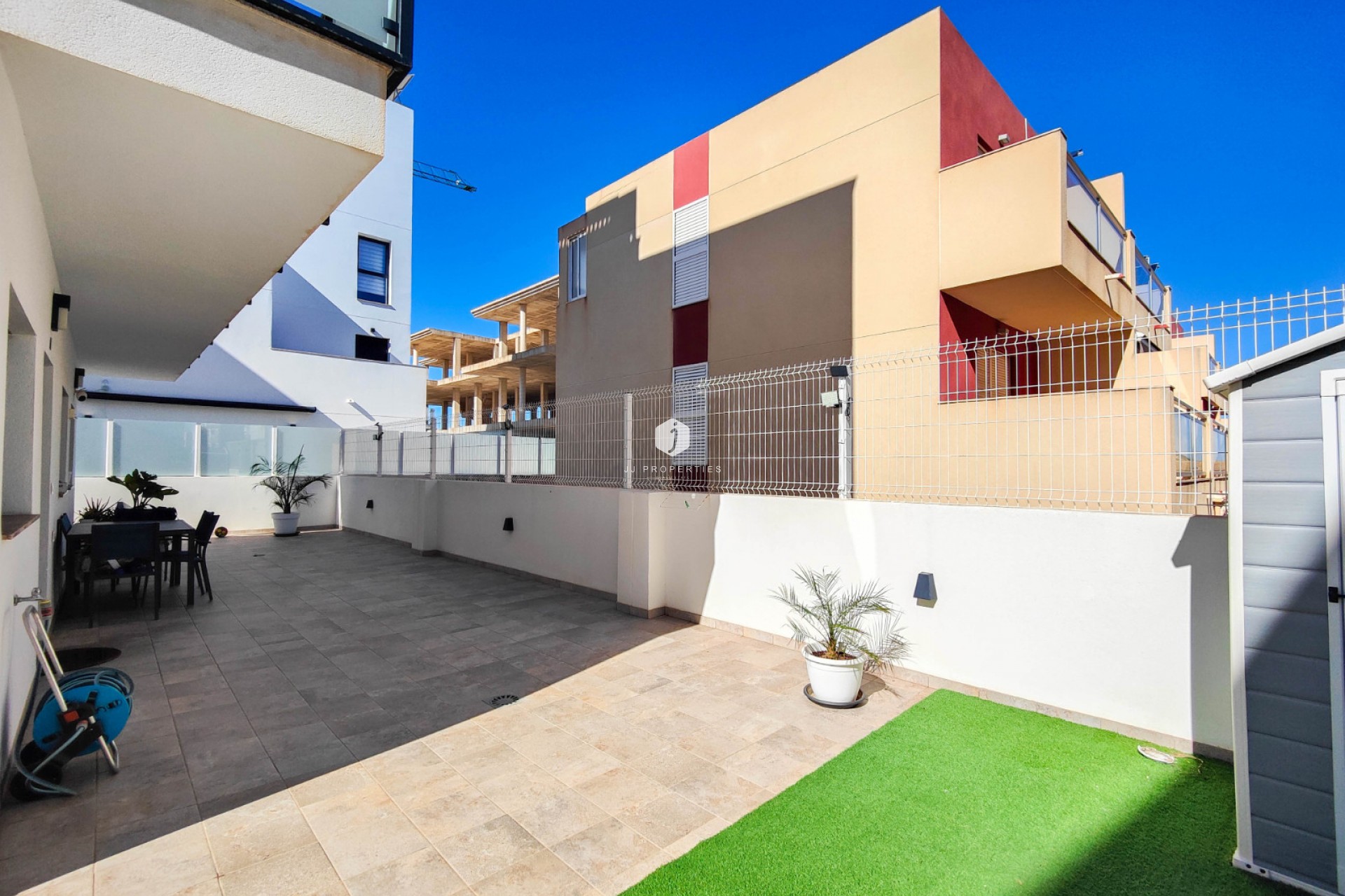 Segunda mano - Apartamento / piso -
Guardamar del Segura - Costa Blanca