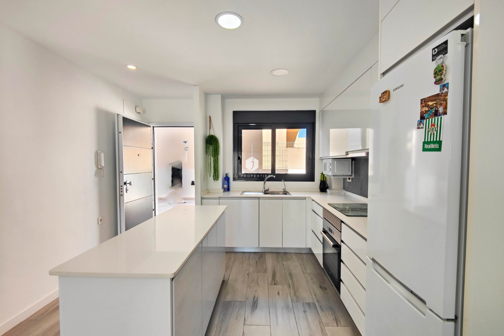 Segunda mano - Apartamento / piso -
Guardamar del Segura - Costa Blanca