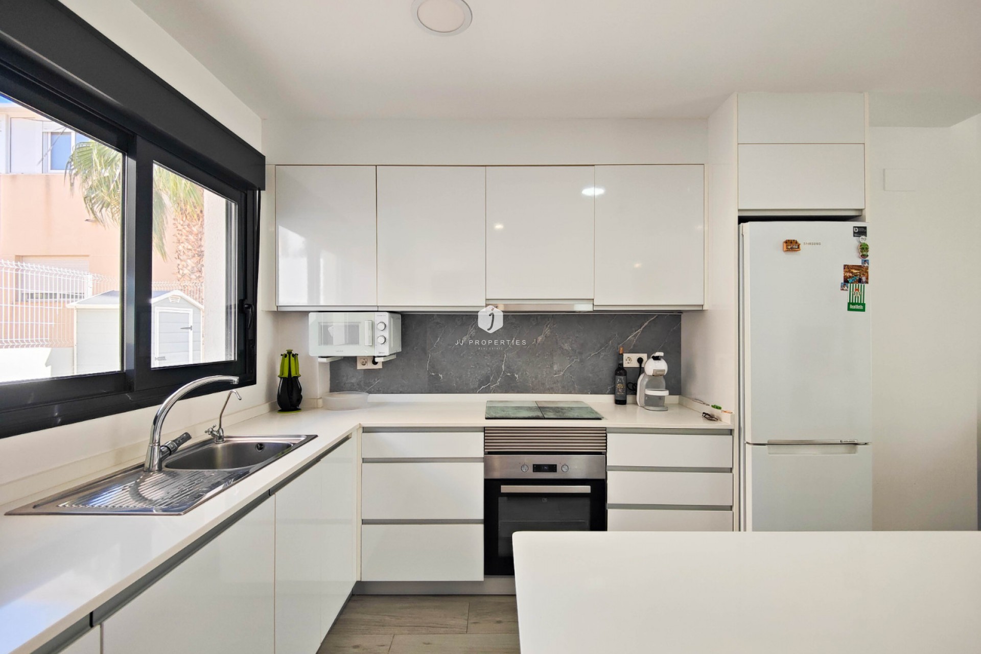 Segunda mano - Apartamento / piso -
Guardamar del Segura - Costa Blanca