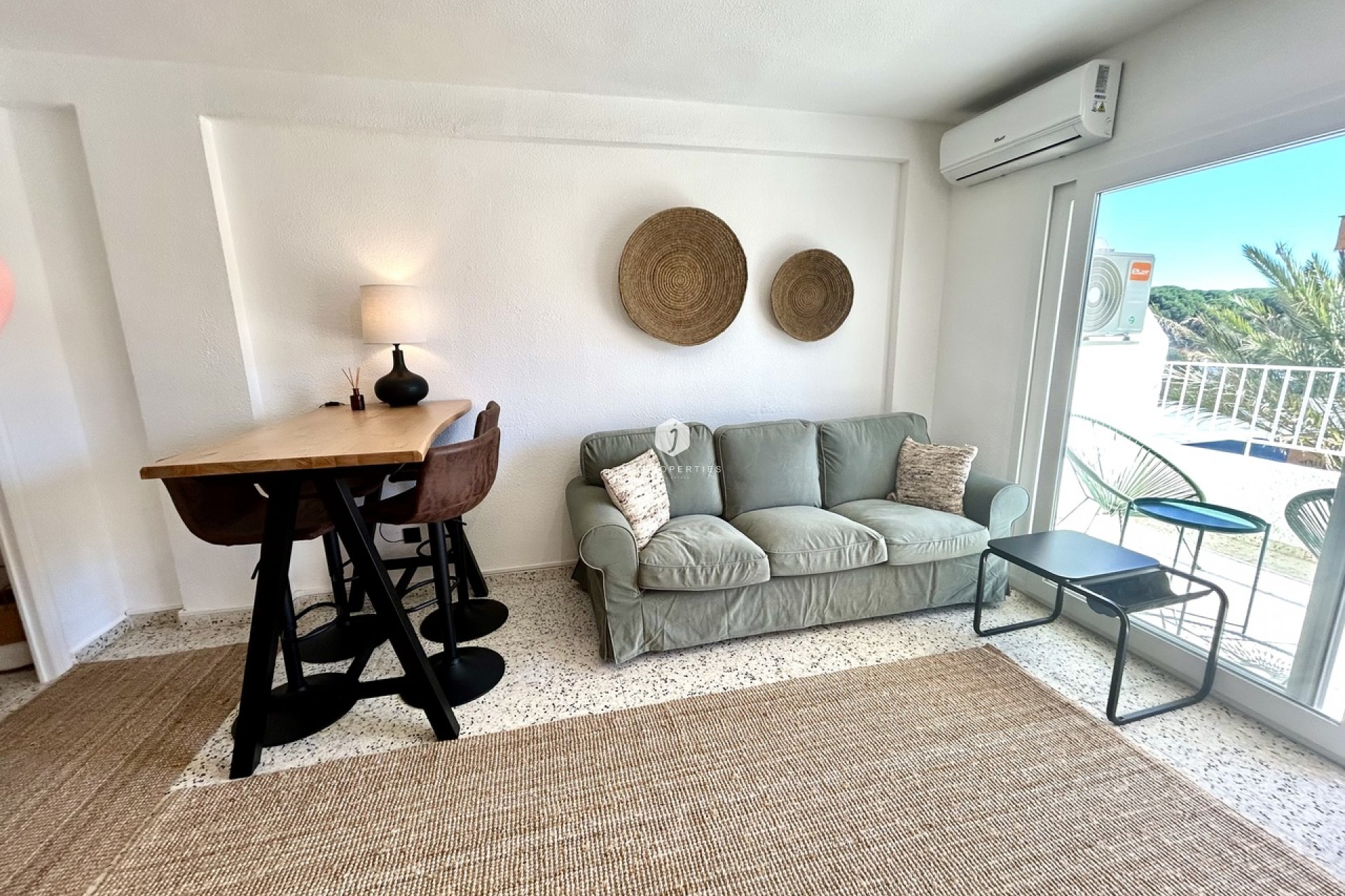 Segunda mano - Apartamento / piso -
Guardamar del Segura - Costa Blanca