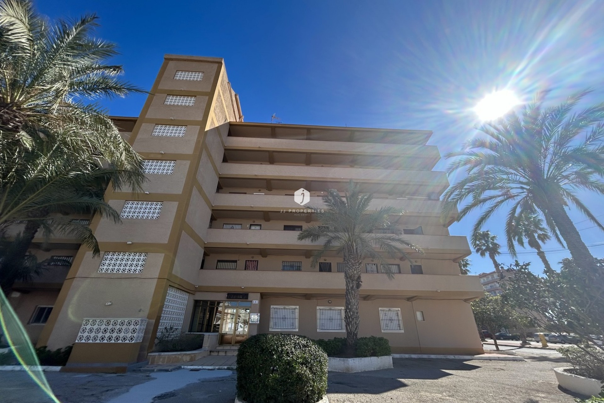 Segunda mano - Apartamento / piso -
Guardamar del Segura - Costa Blanca