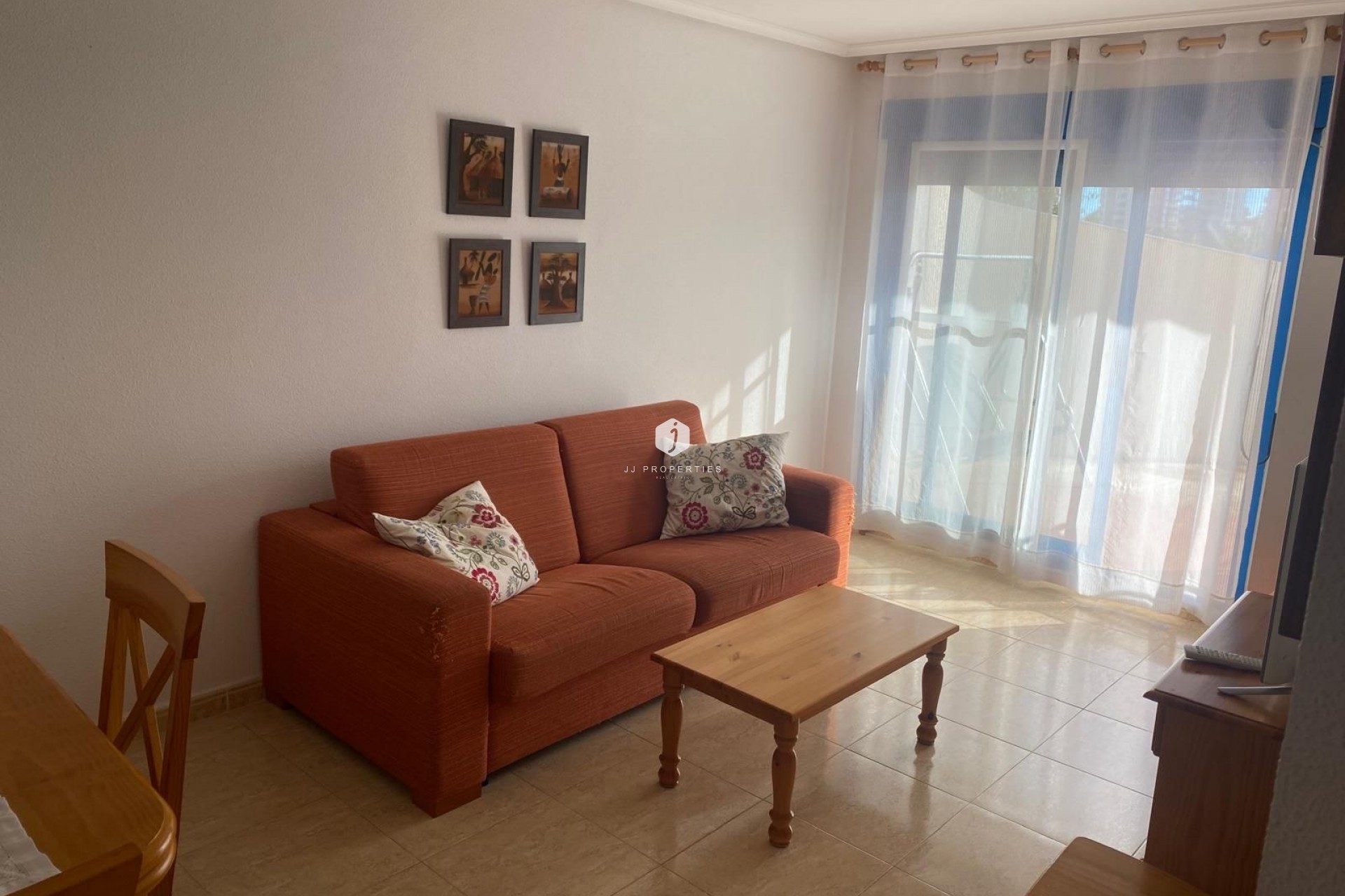 Segunda mano - Apartamento / piso -
Guardamar del Segura - Costa Blanca