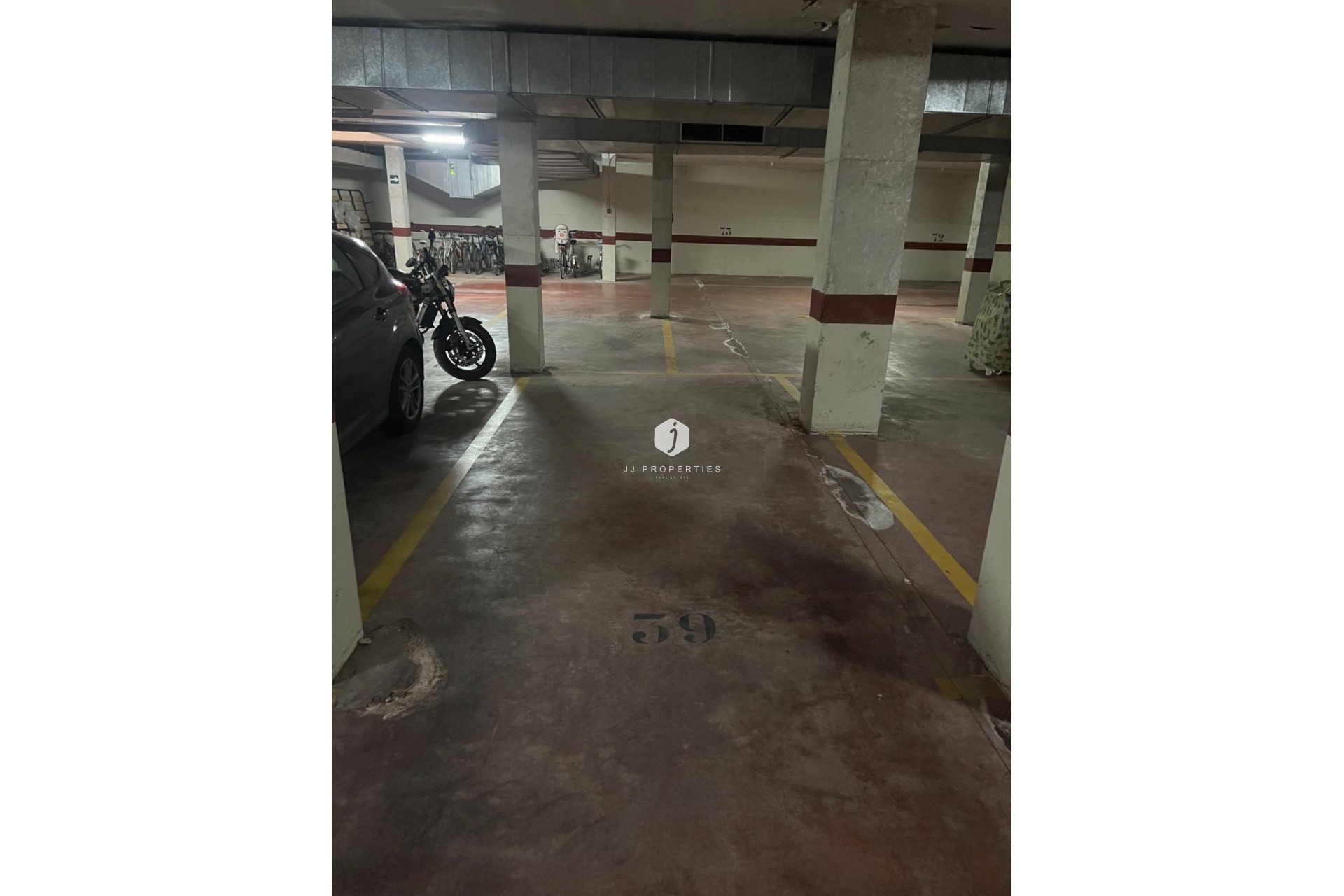 Segunda mano - Apartamento / piso -
Guardamar del Segura - Costa Blanca