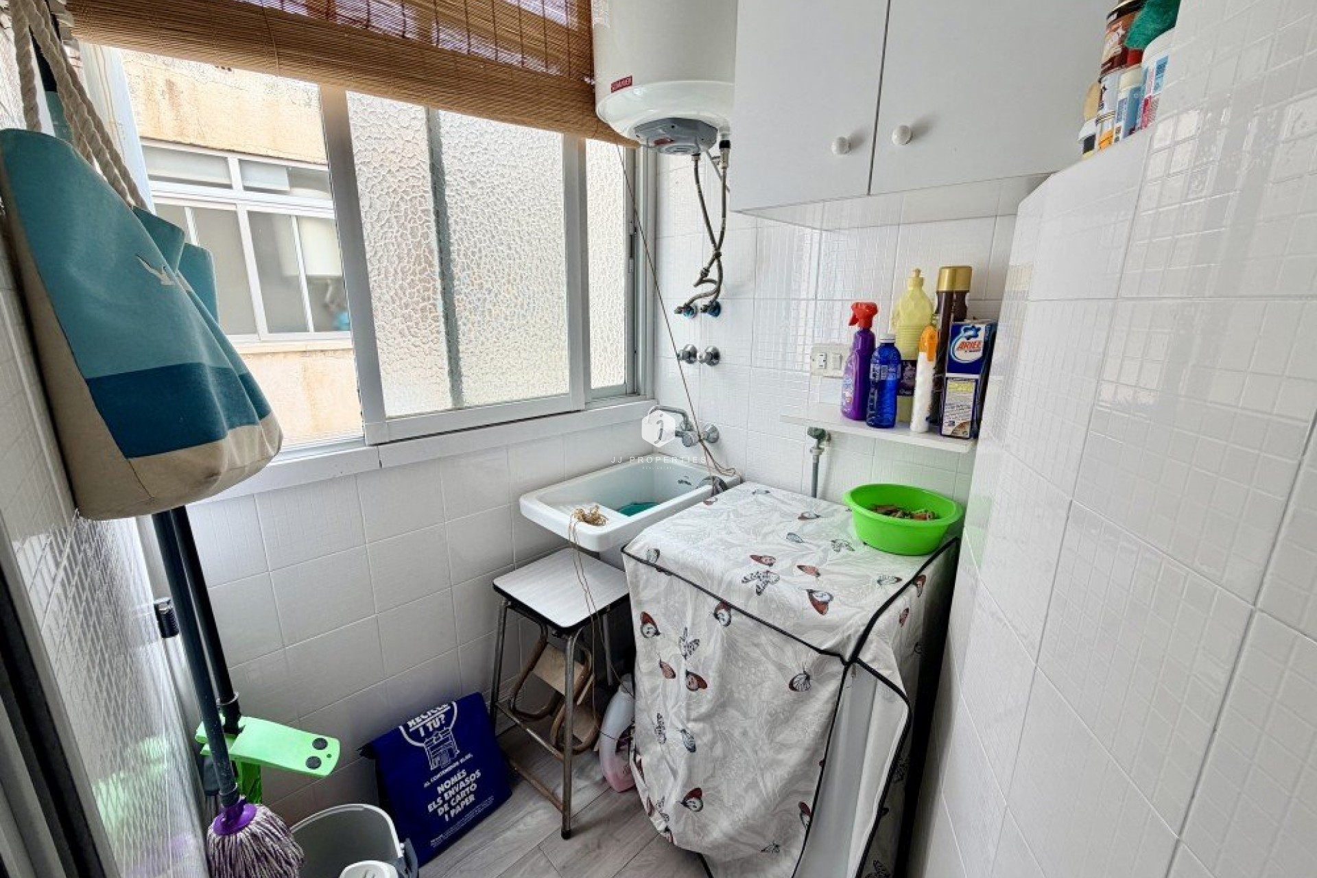 Segunda mano - Apartamento / piso -
Guardamar del Segura - Costa Blanca