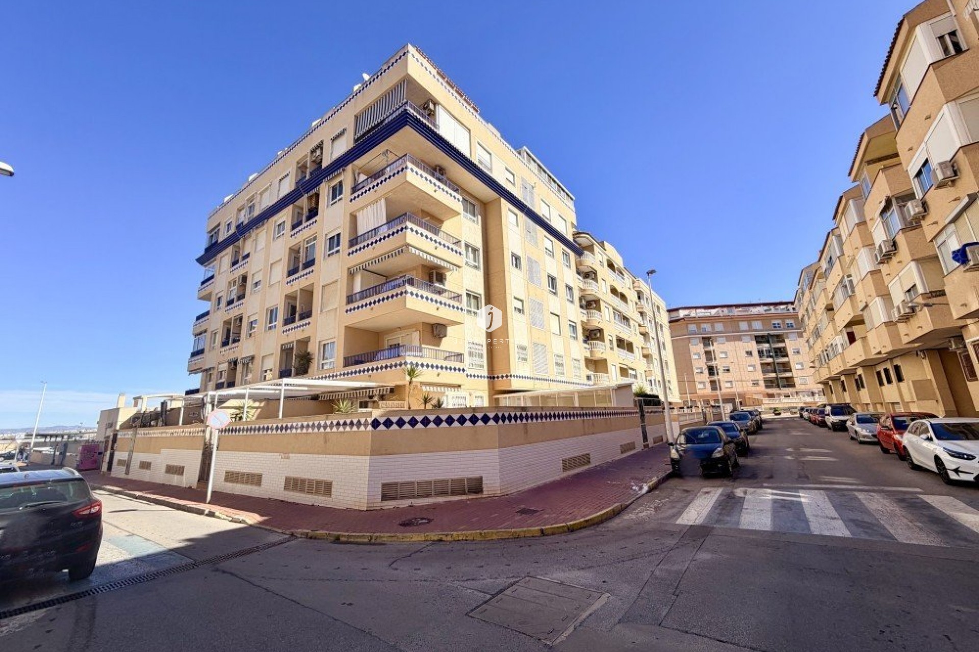 Segunda mano - Apartamento / piso -
Guardamar del Segura - Costa Blanca