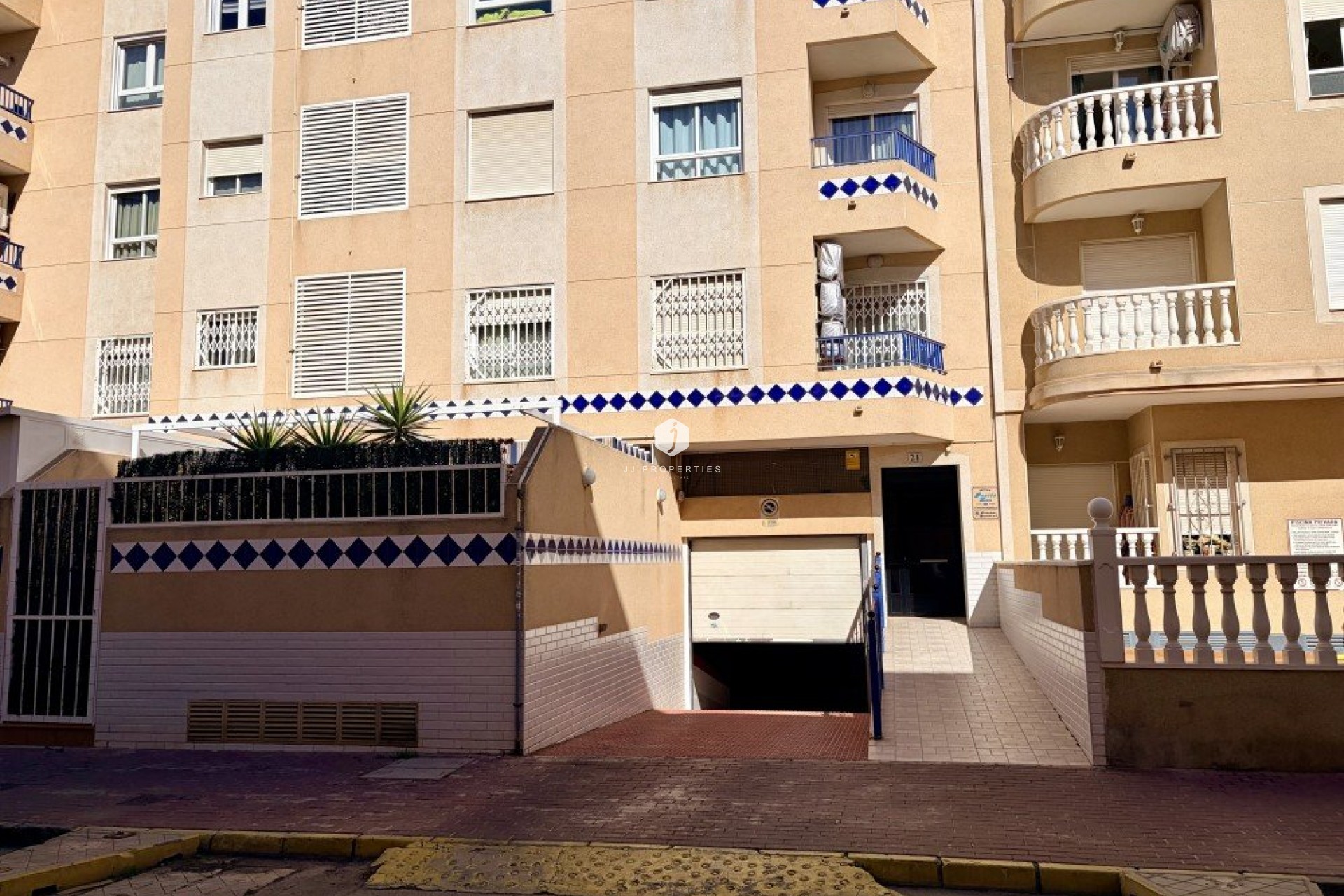 Segunda mano - Apartamento / piso -
Guardamar del Segura - Costa Blanca