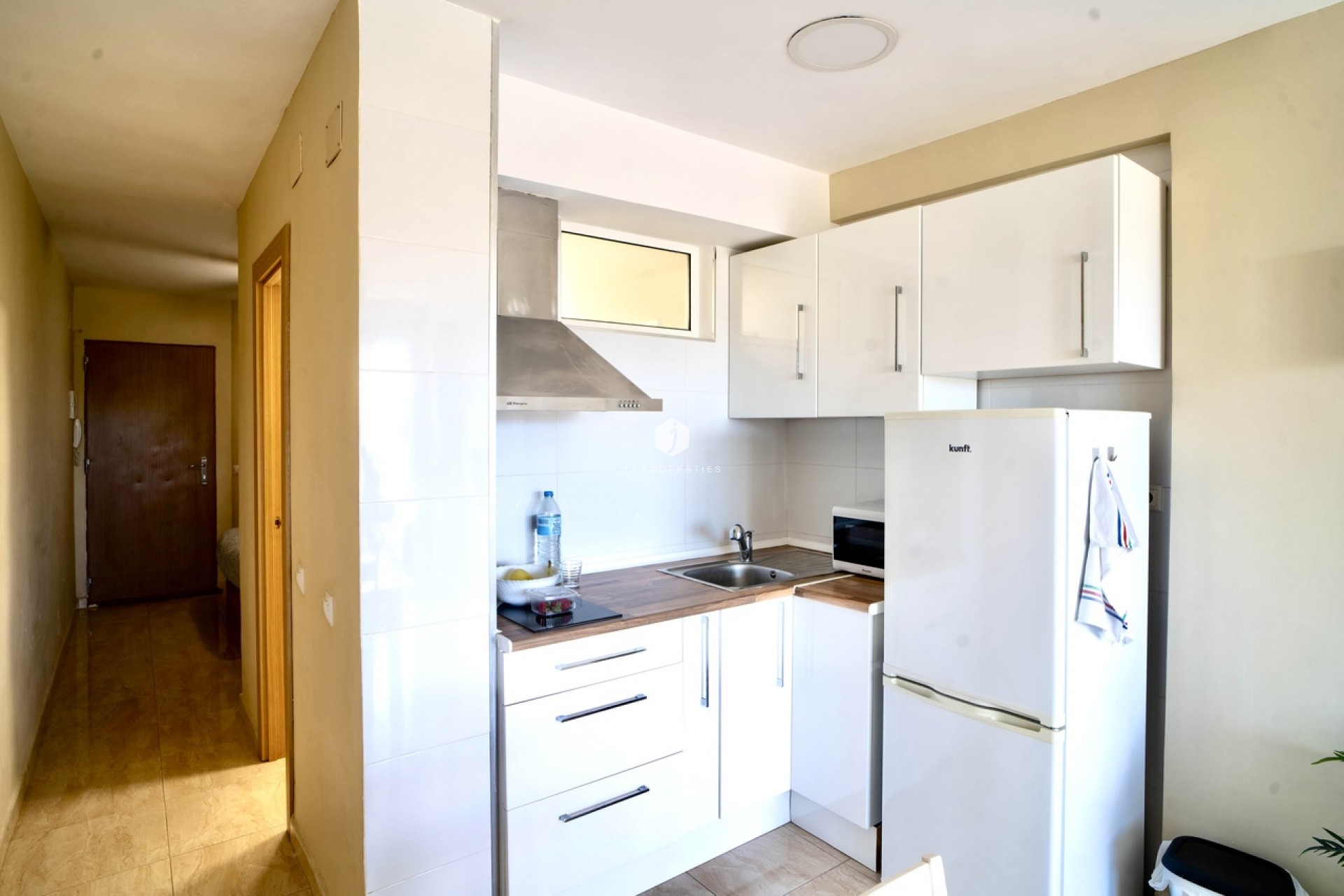 Segunda mano - Apartamento / piso -
Guardamar del Segura - Costa Blanca