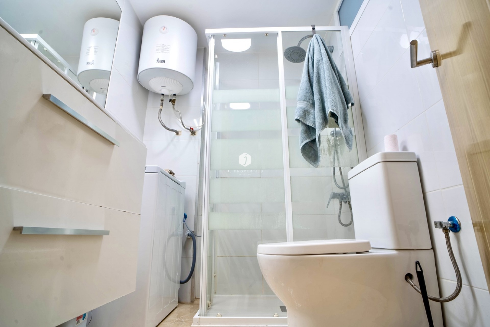 Segunda mano - Apartamento / piso -
Guardamar del Segura - Costa Blanca