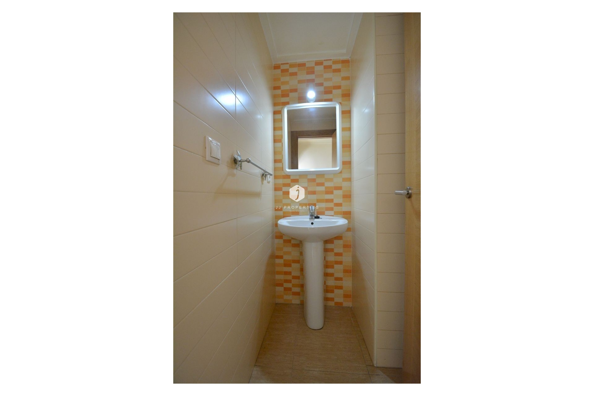 Segunda mano - Apartamento / piso -
Guardamar del Segura - Costa Blanca