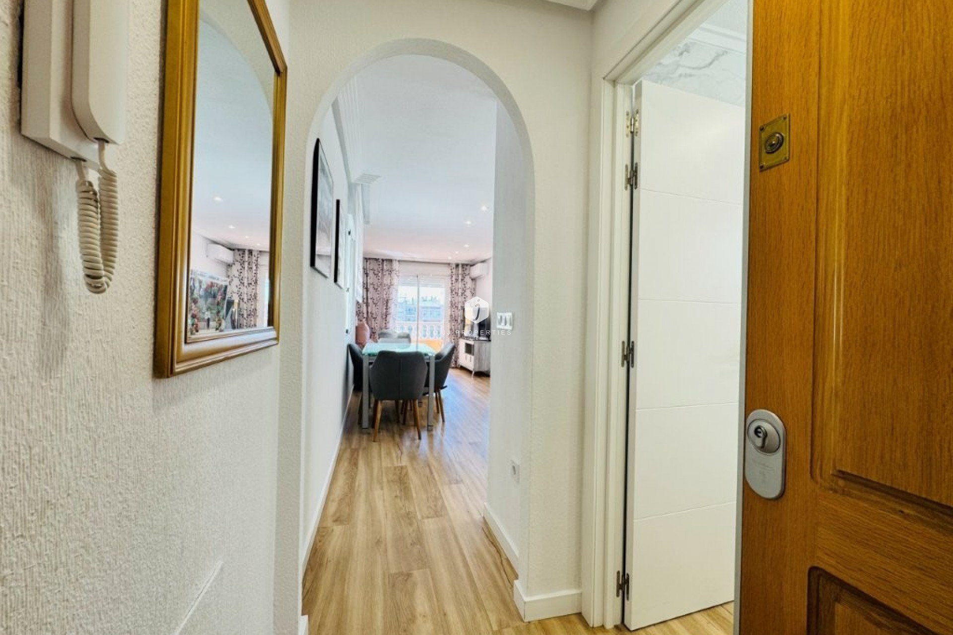 Segunda mano - Apartamento / piso -
Guardamar del Segura - Costa Blanca
