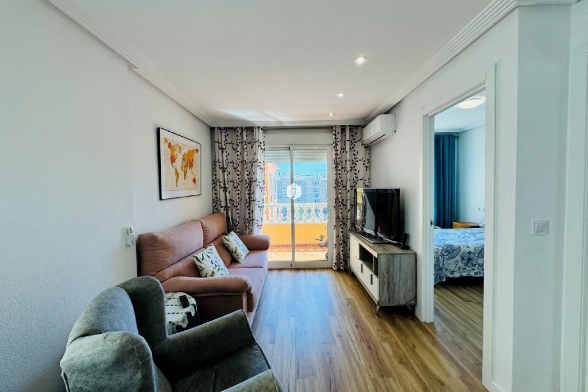 Segunda mano - Apartamento / piso -
Guardamar del Segura - Costa Blanca