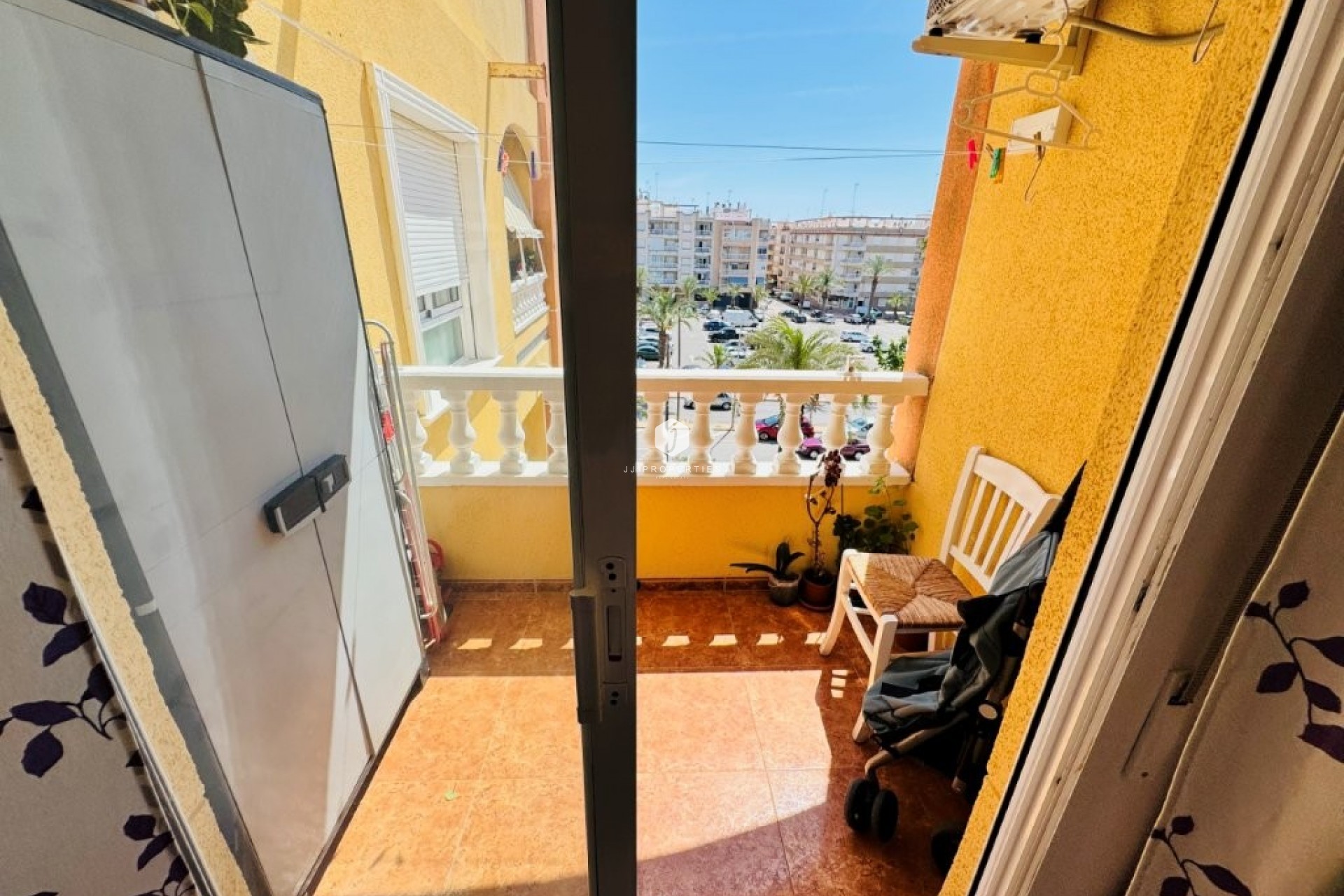 Segunda mano - Apartamento / piso -
Guardamar del Segura - Costa Blanca