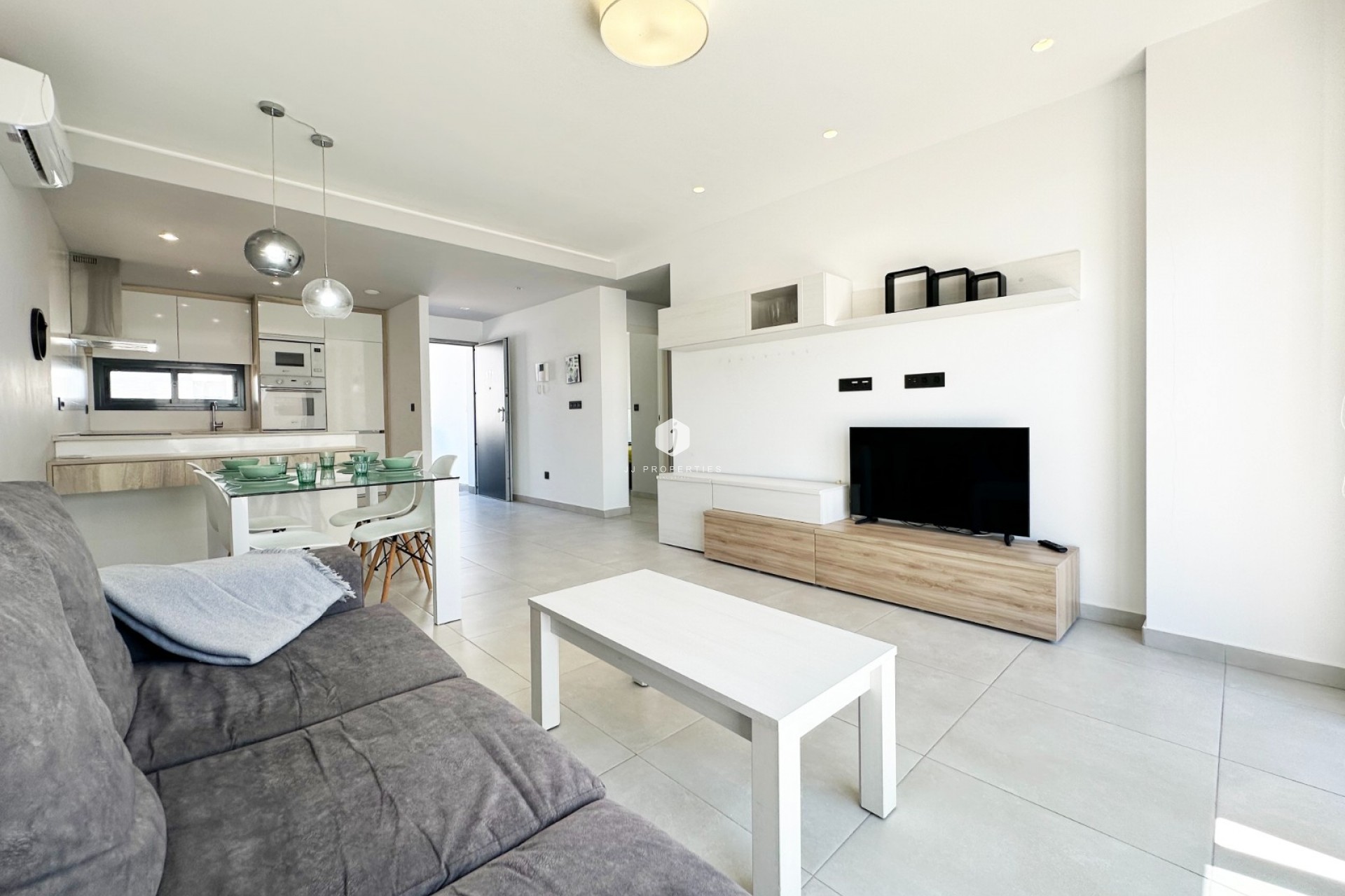 Segunda mano - Apartamento / piso -
Guardamar del Segura - Costa Blanca