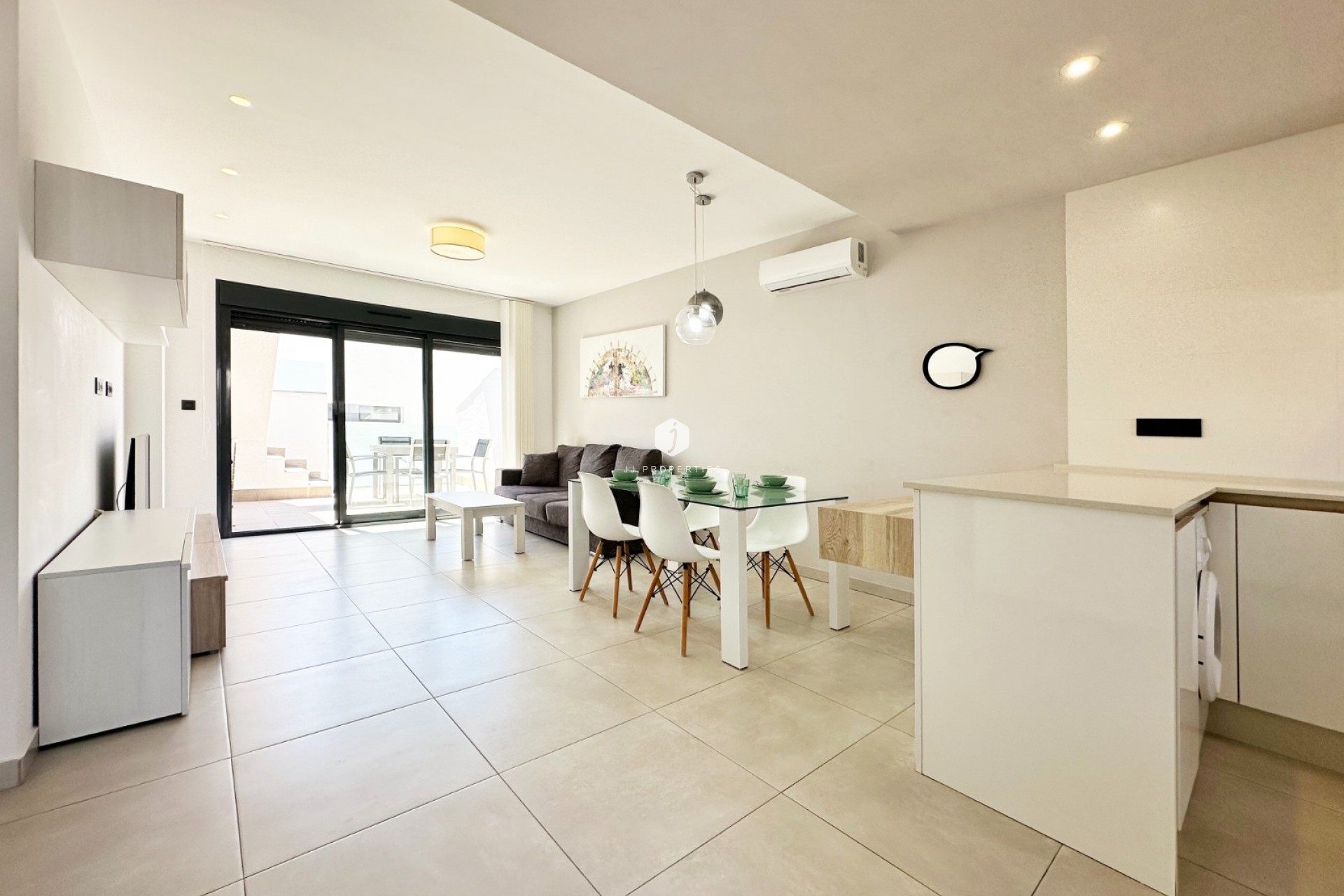 Segunda mano - Apartamento / piso -
Guardamar del Segura - Costa Blanca