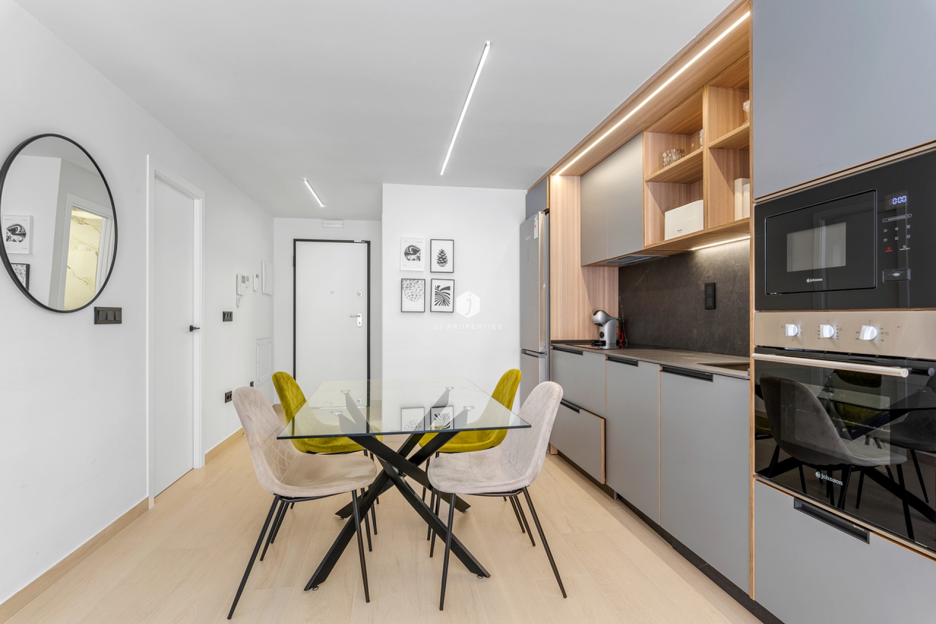 Segunda mano - Apartamento / piso -
Guardamar del Segura - Costa Blanca