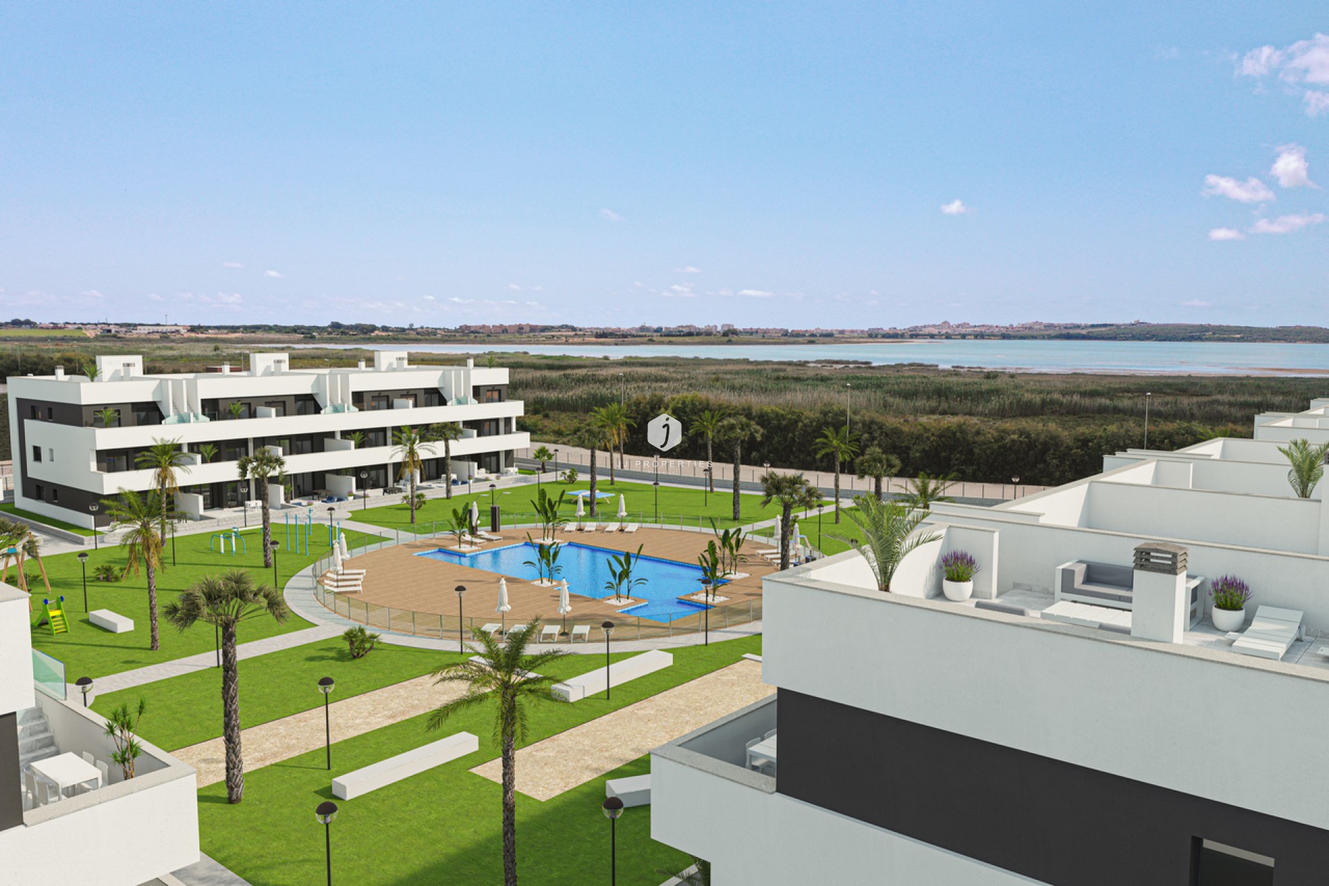 Segunda mano - Apartamento / piso -
Guardamar del Segura - Costa Blanca