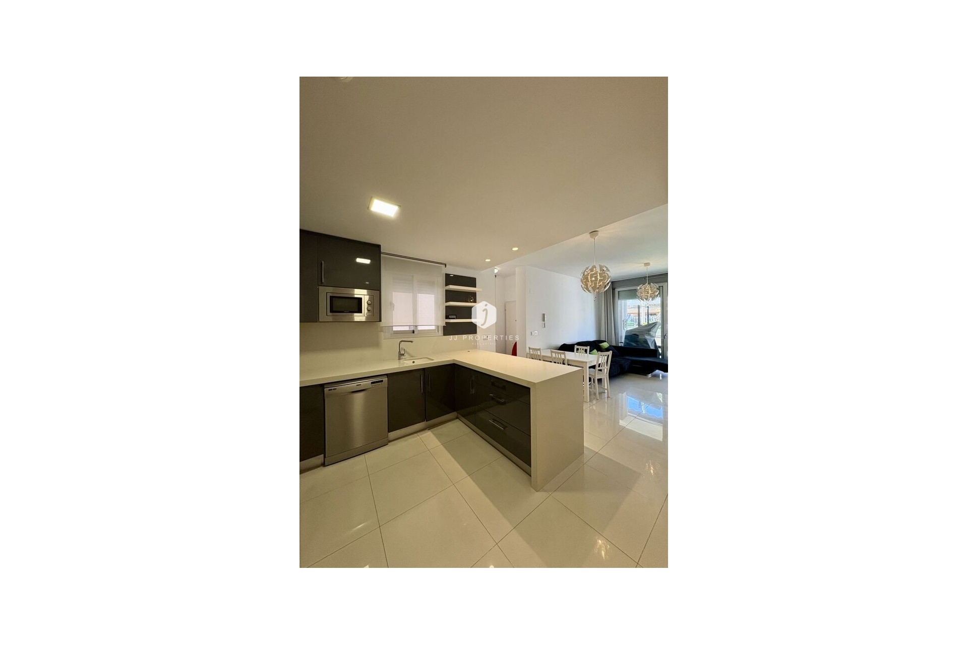 Segunda mano - Apartamento / piso -
Guardamar del Segura - Costa Blanca