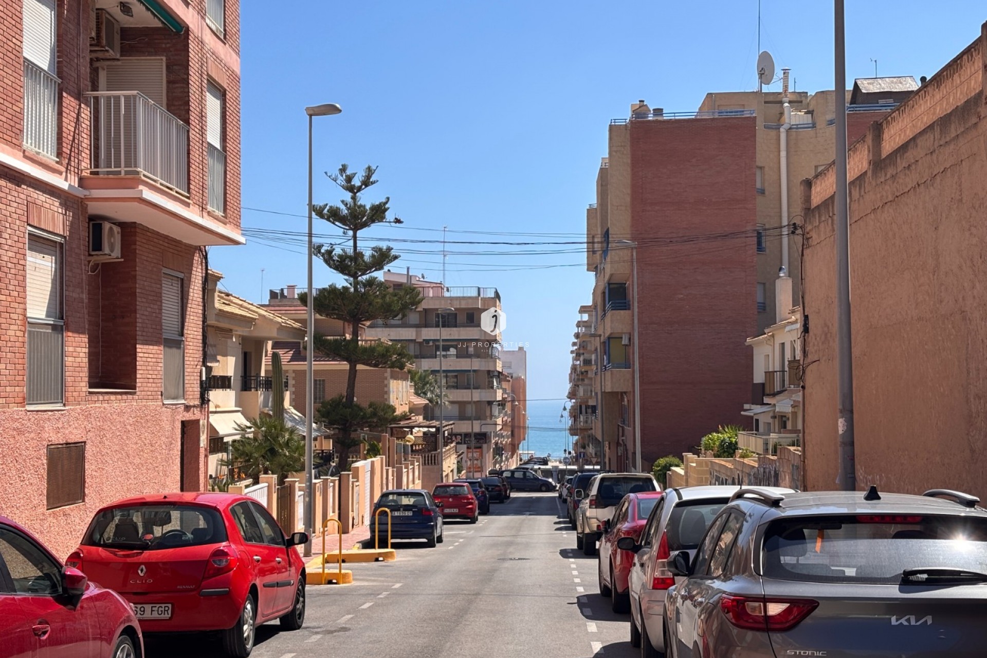 Segunda mano - Apartamento / piso -
Guardamar del Segura - Costa Blanca