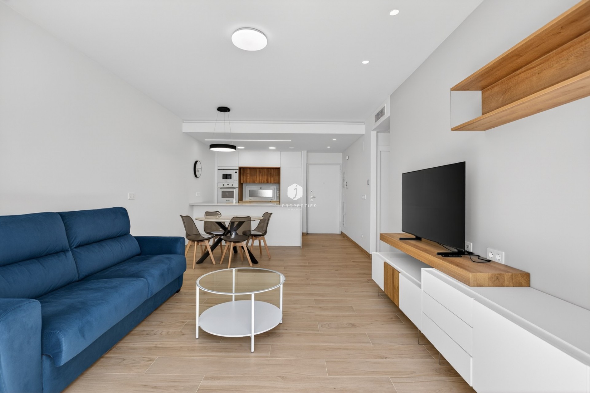 Segunda mano - Apartamento / piso -
Guardamar del Segura - Costa Blanca